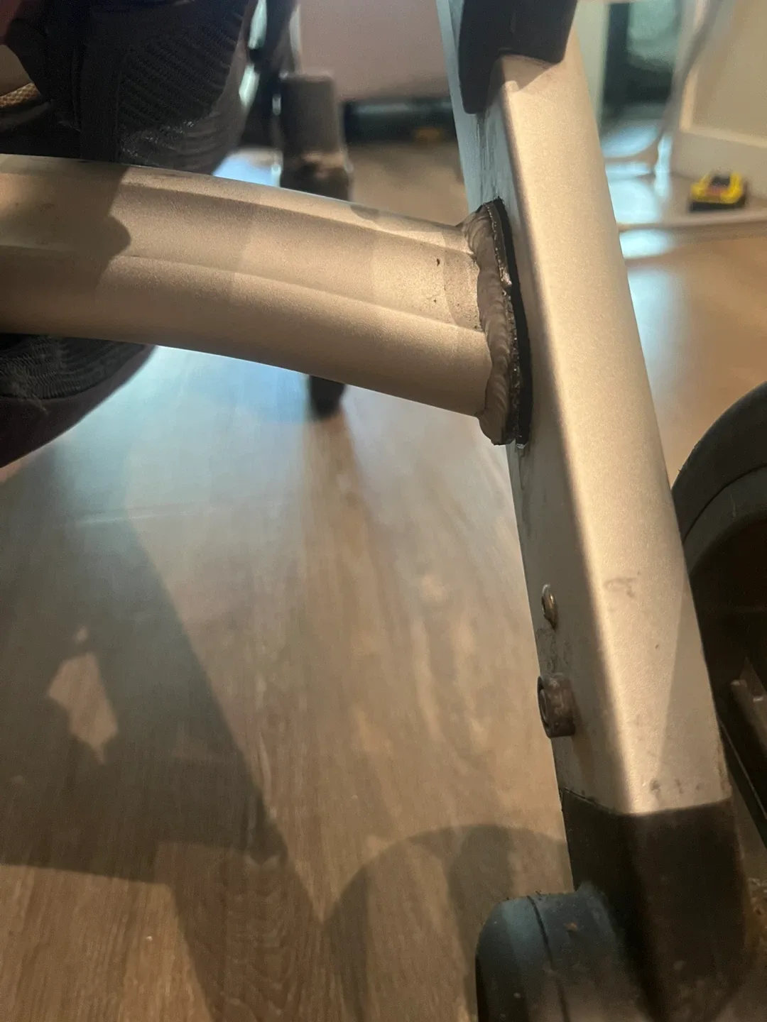 UPPAbaby Vista Stroller image indicator(5)