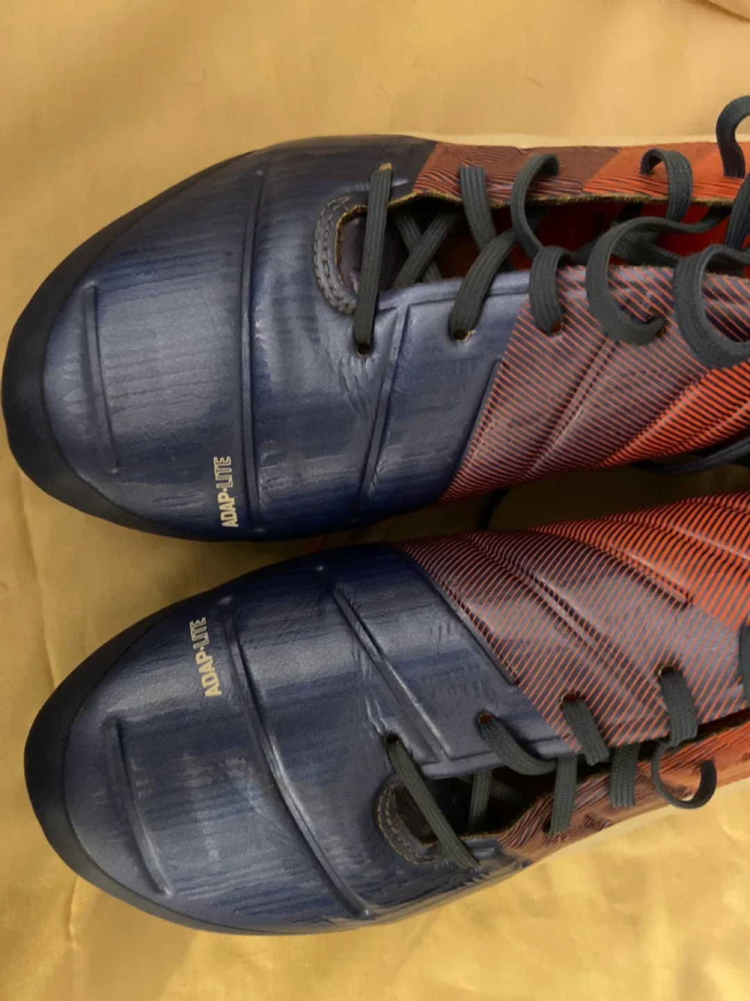 Puma Power R Adapt-Lite soccer cleats. Size 8.5 image indicator(3)