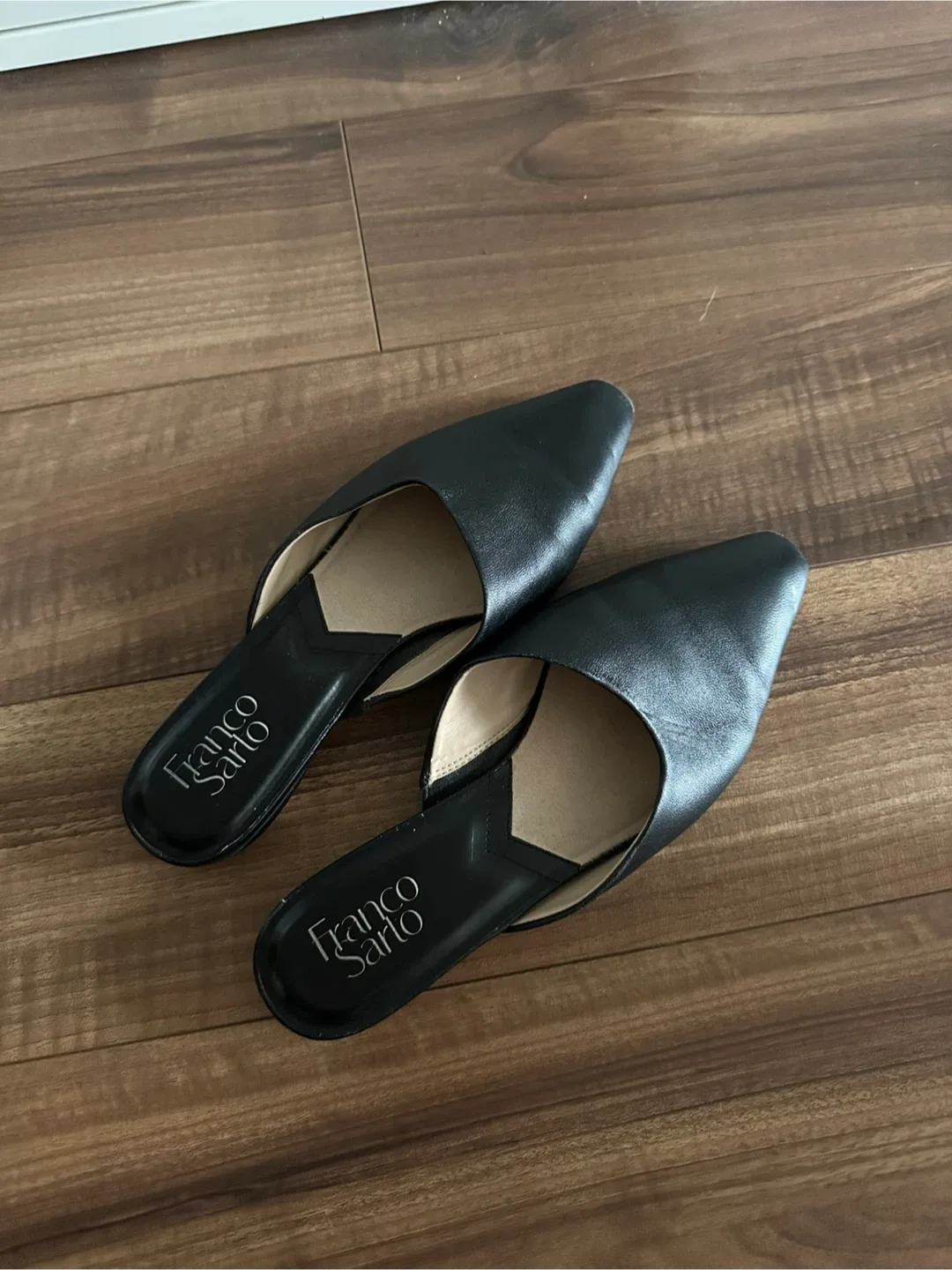 Franco Sarto Mule thumbnail