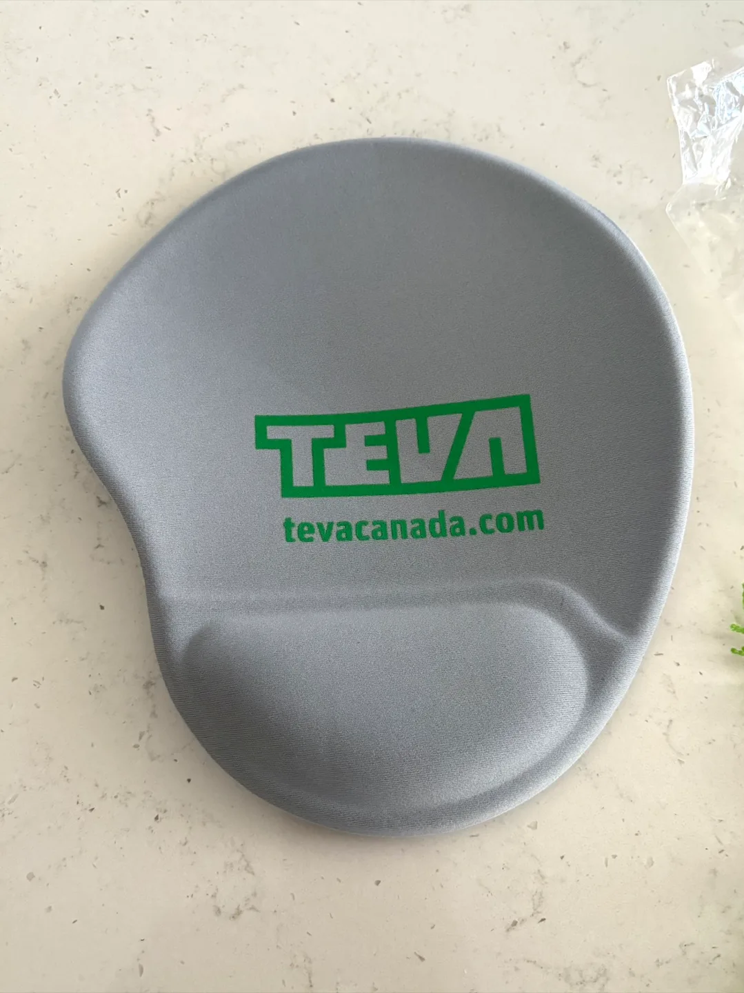 Teva Mouse Pad - Grey - New thumbnail