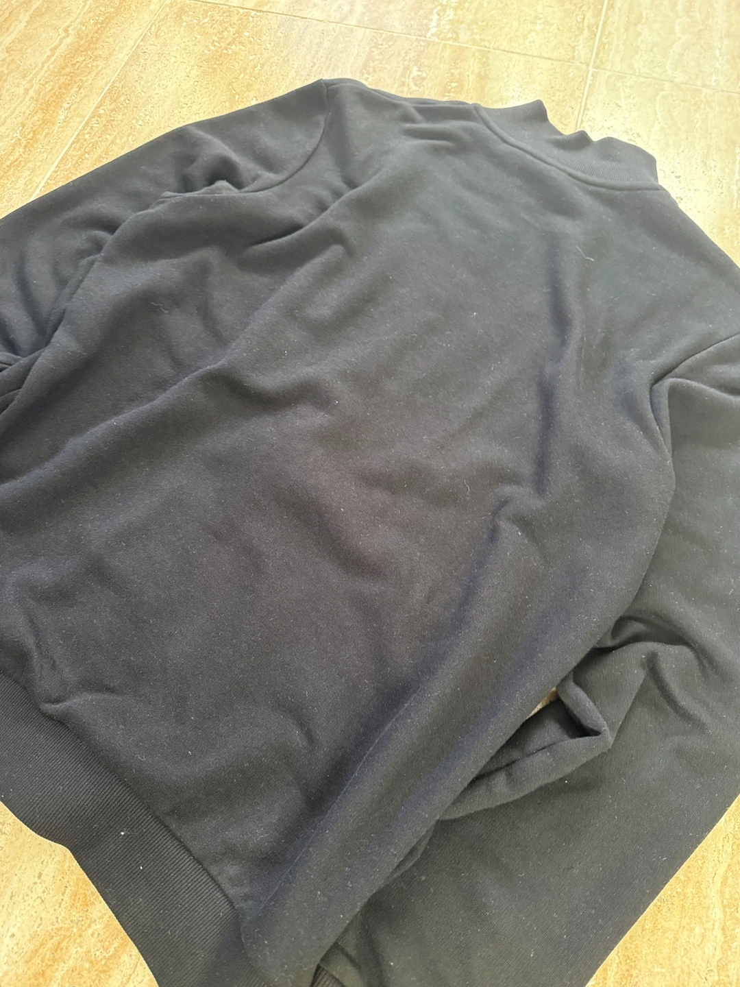 Jack & Jones Core Black Track Jacket - photo 5