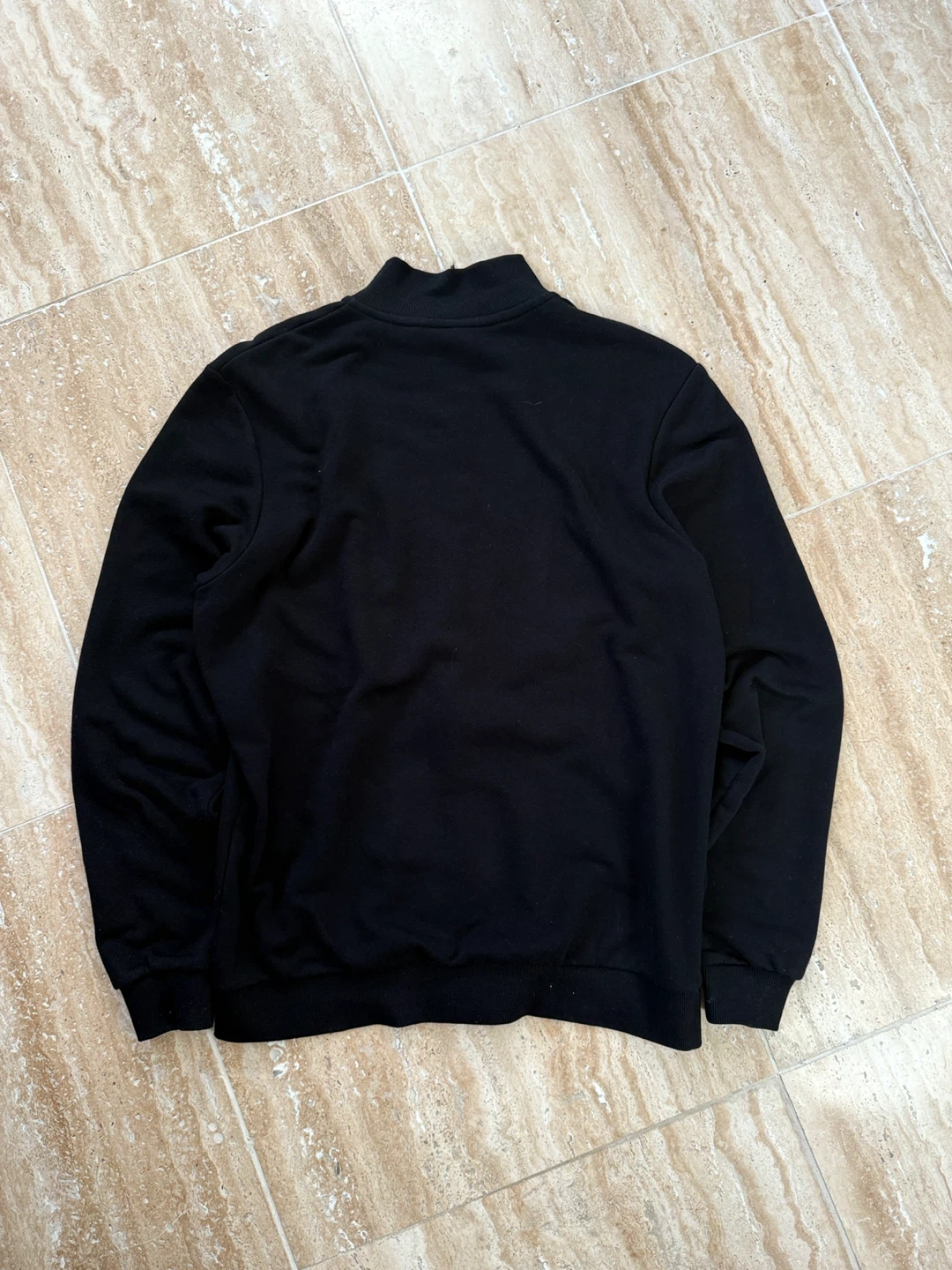Jack & Jones Core Black Track Jacket - photo 4