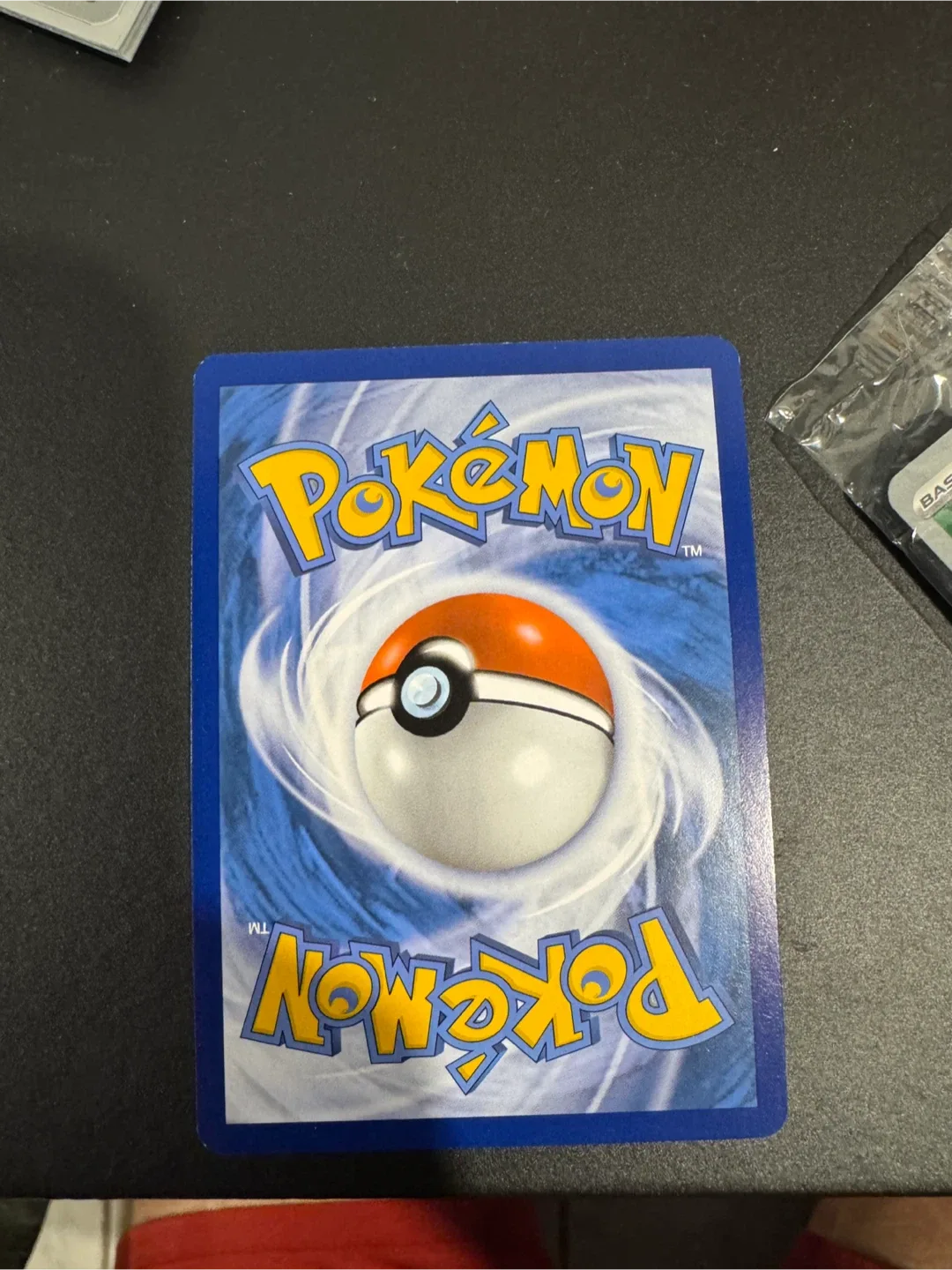 Pokemon Cards - Snorlax & Mewtwo image indicator(4)