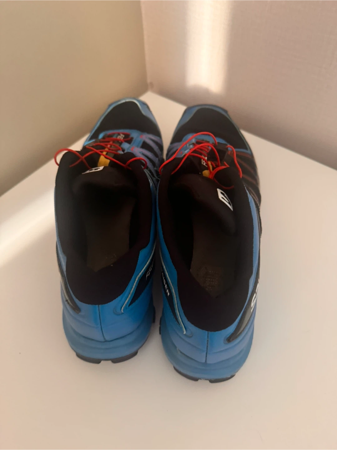 Salomon Fellraiser Trail Running Shoes, Size 14 - photo 2