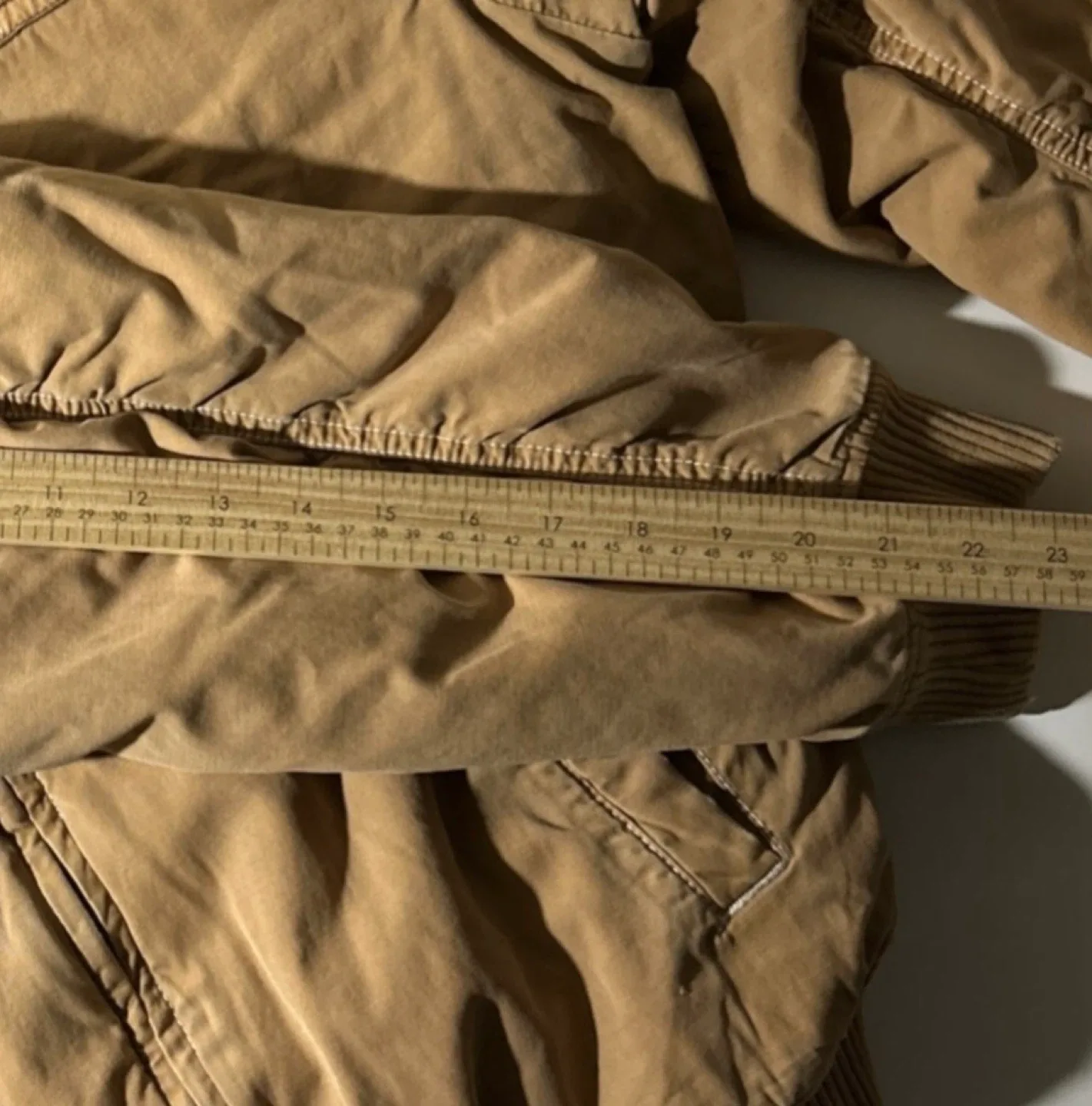 Vintage 1990s Polo Ralph Lauren Bomber Jacket - Size Large image indicator(8)