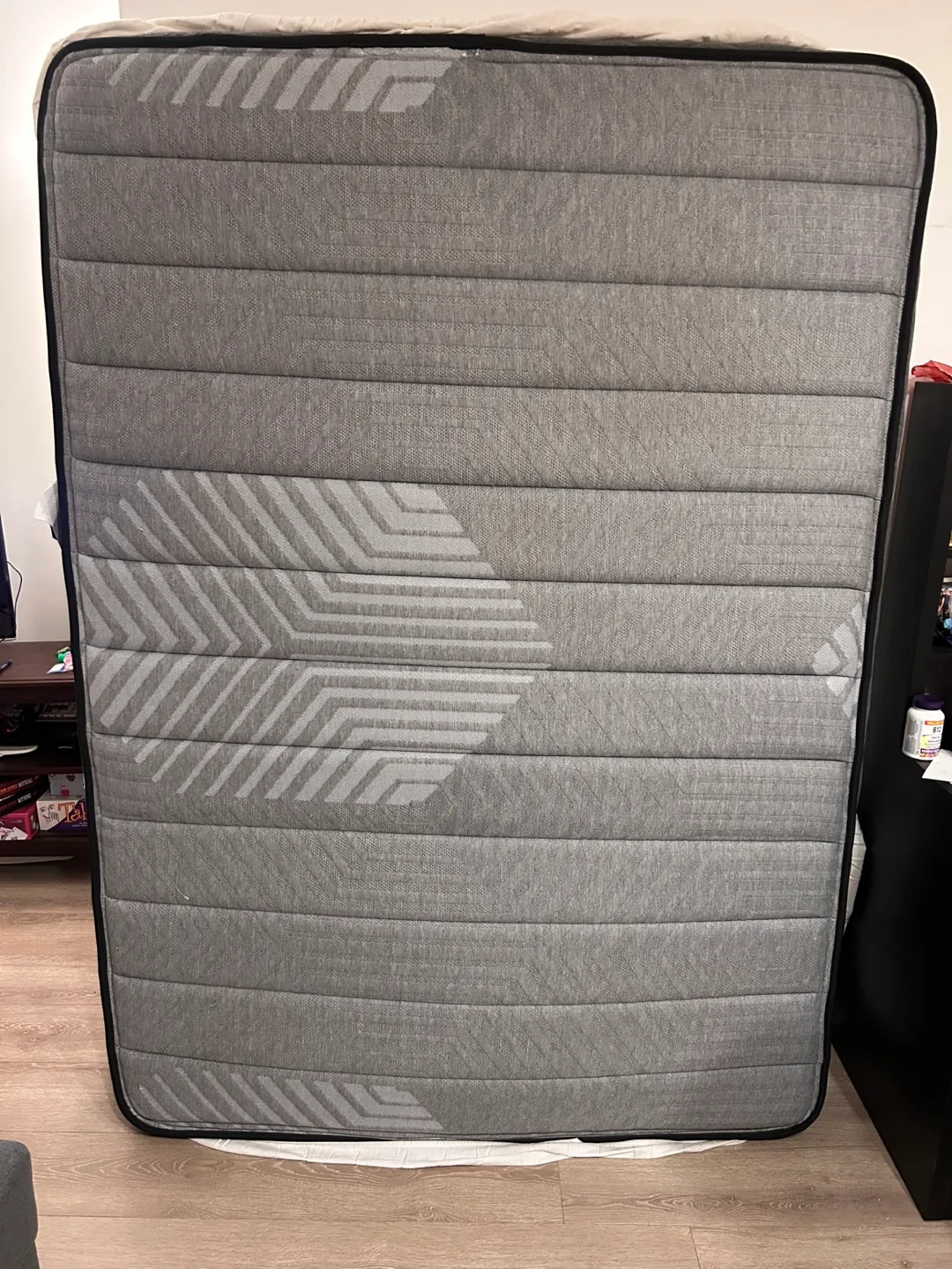 Sealy Posturepedic® Mattress- Double thumbnail