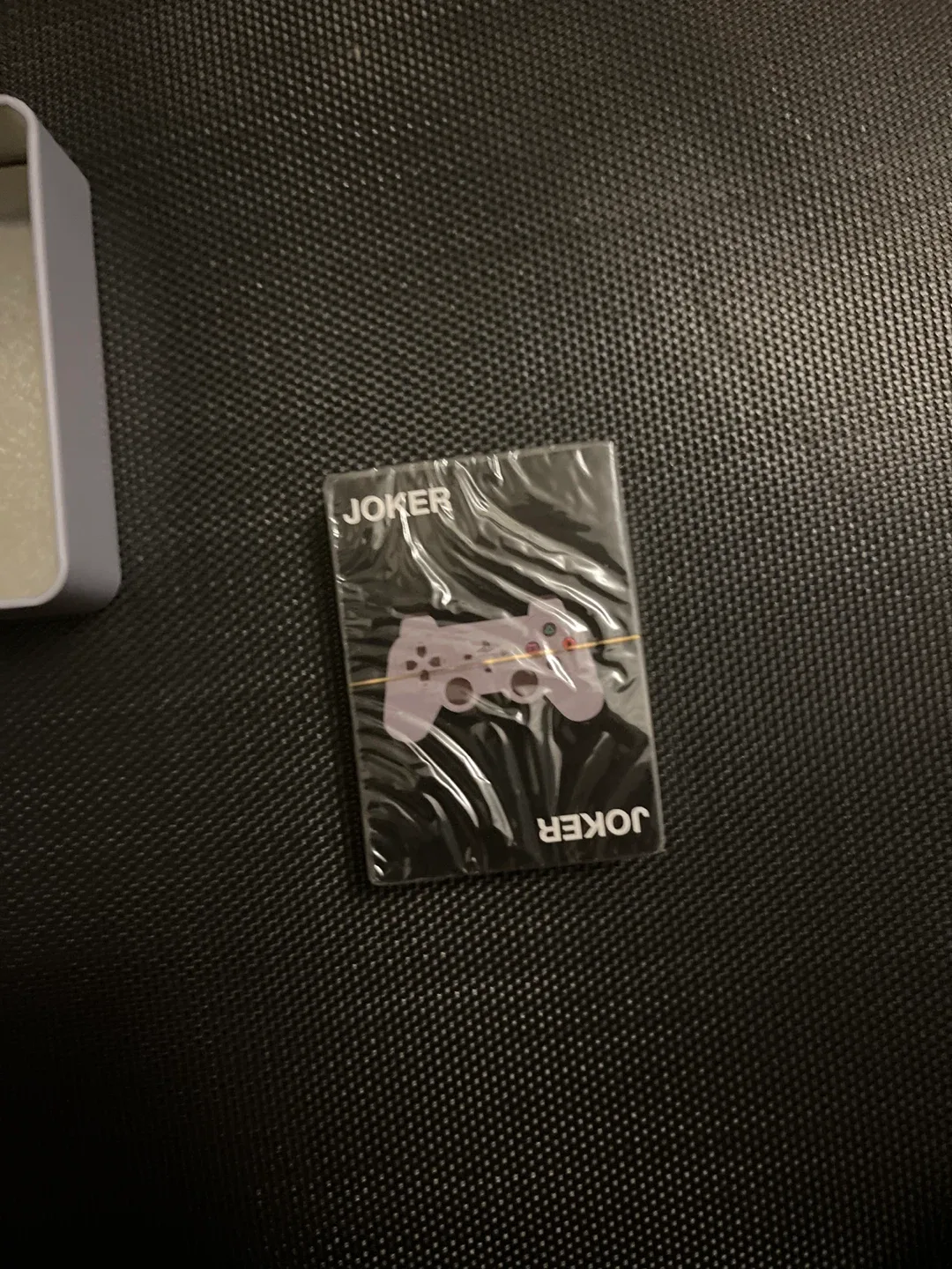 PlayStation Playing Cards Set - New image indicator(2)