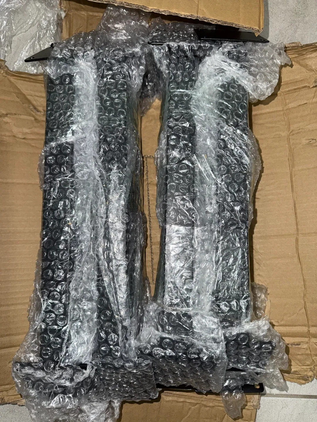 Pergola Brackets - Set of 8 image indicator(5)