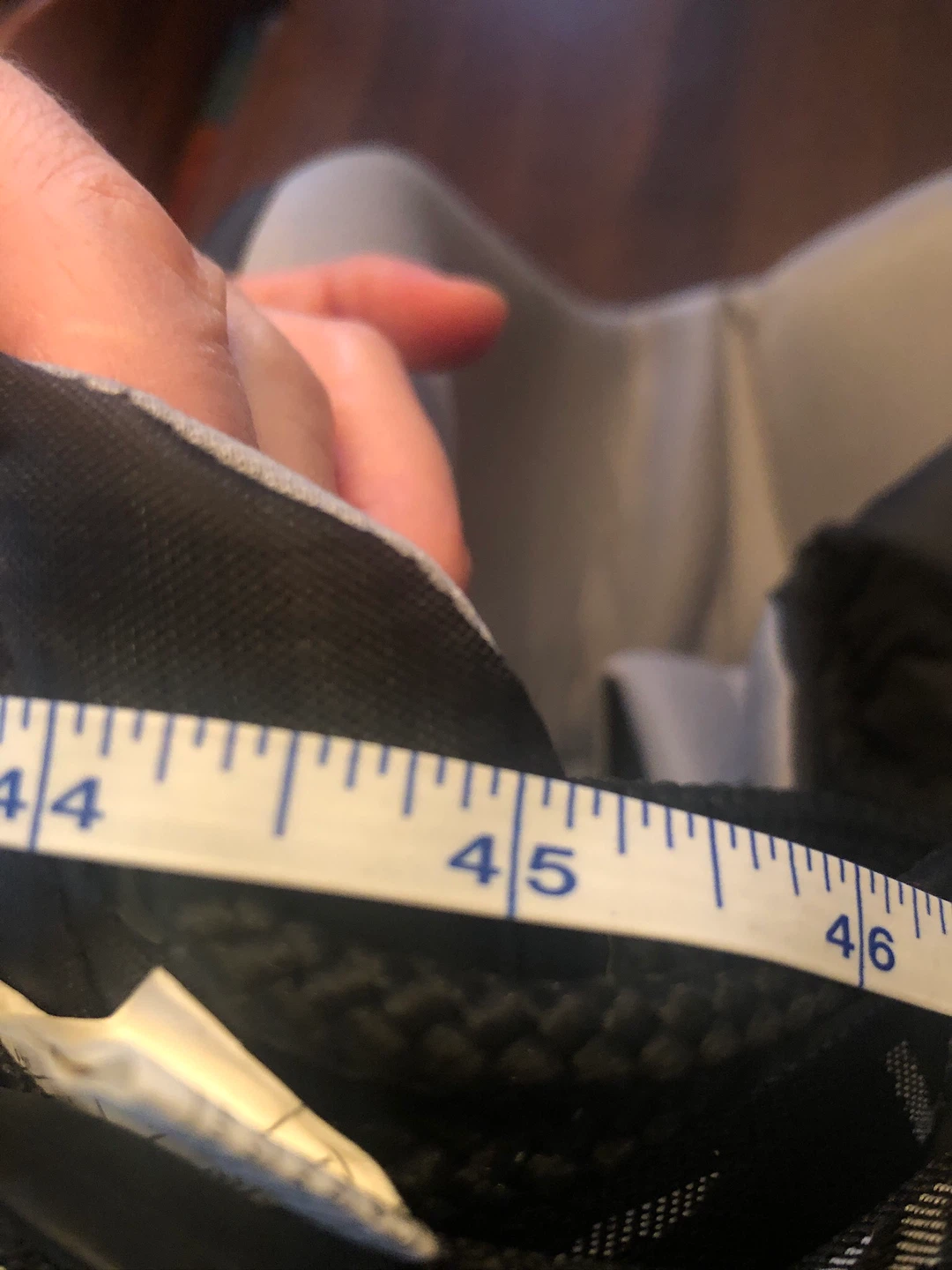 Boys/Men’s  Hockey Pants. XL Vic. 45” waist. - photo 5