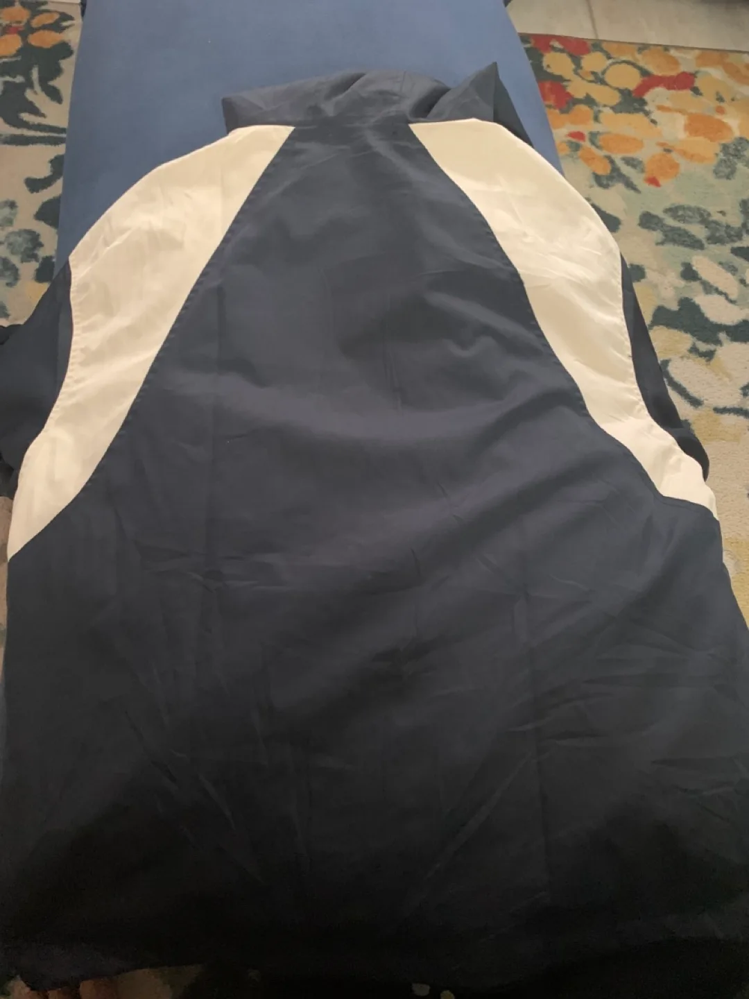 Balenciaga Jacket, Black & White image indicator(3)