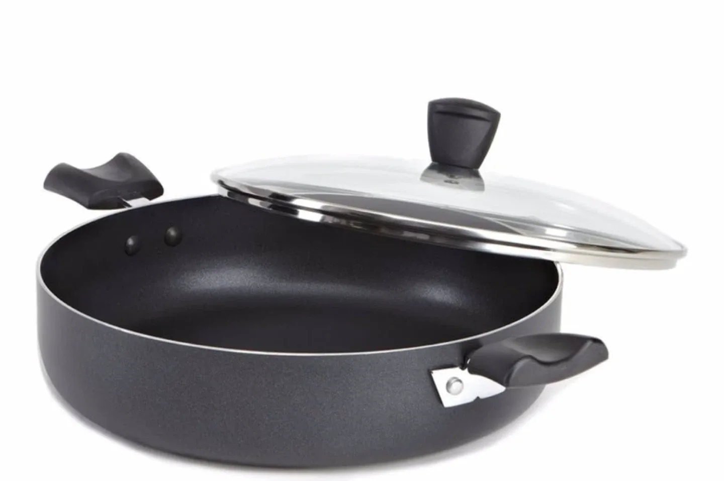 Frying Pan Casserole T-fal 5qt thumbnail