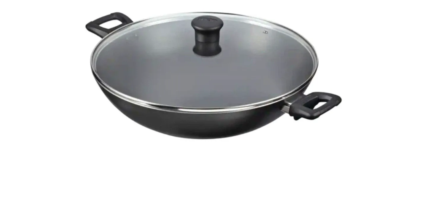 Wok Jumbo T-fal 15qt thumbnail