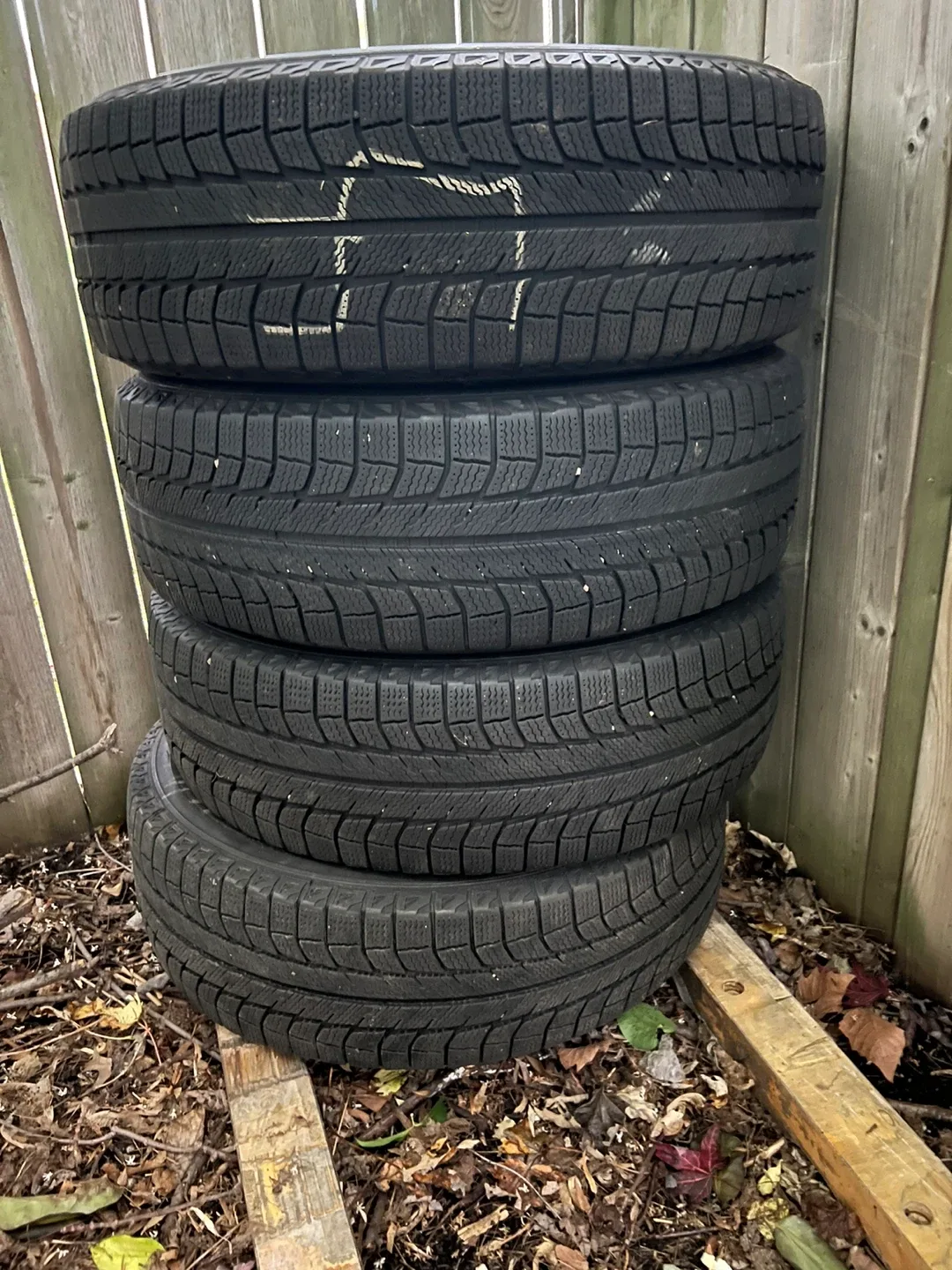 Landrider Amestar DS09 Tire 225/60R18 image indicator(4)