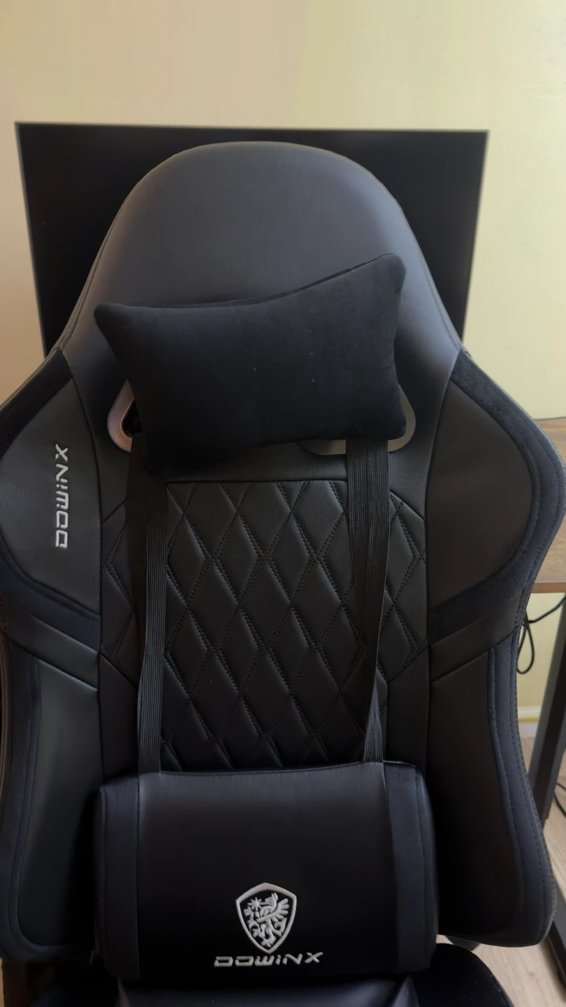 Eletronic Height Adjustable setup best for Gaming WFH Stream - photo 4