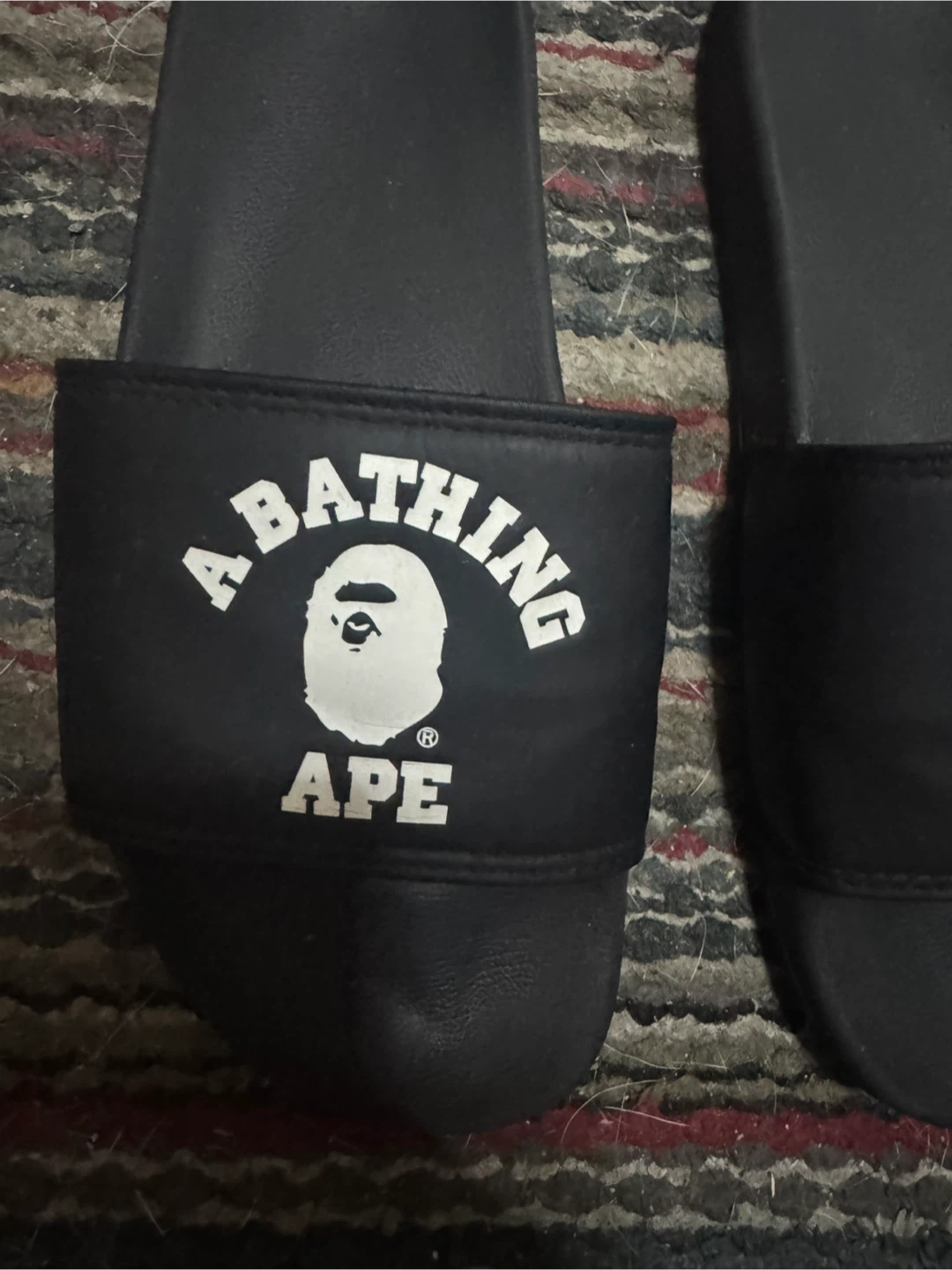 Bape Slides - photo 2