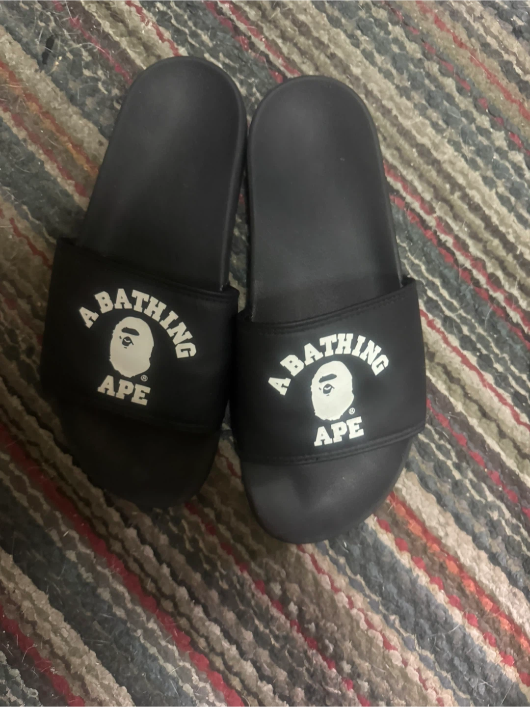 Bape Slides - photo 4