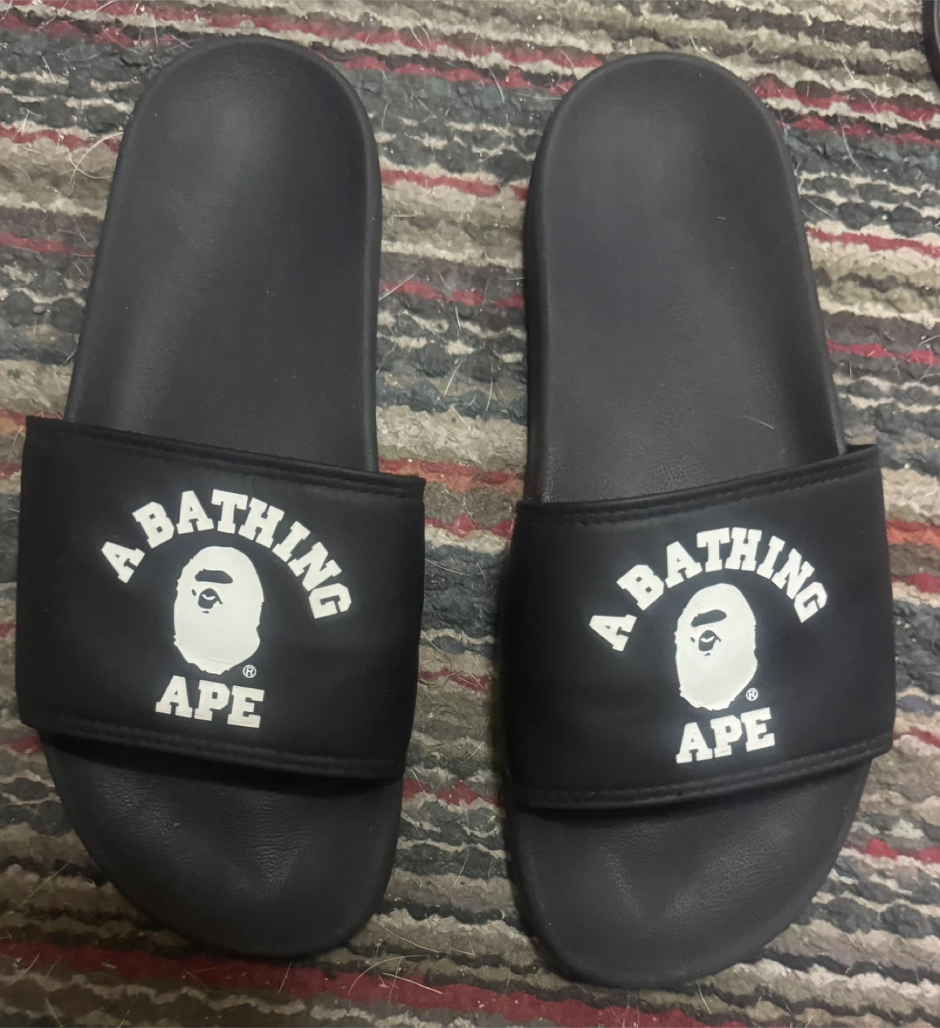 Bape Slides - photo 3