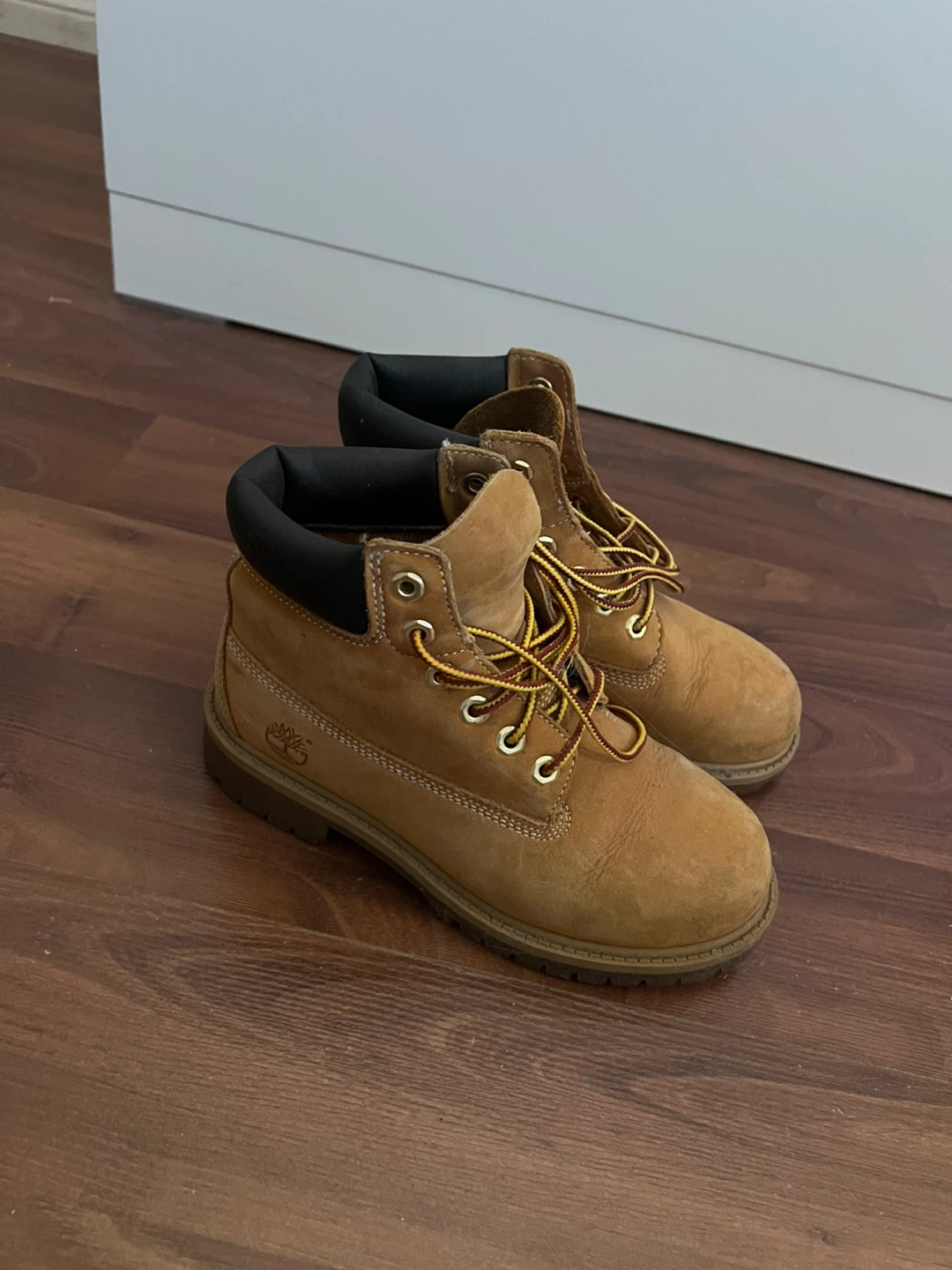 Timberland Kids' Size 1 - photo 2