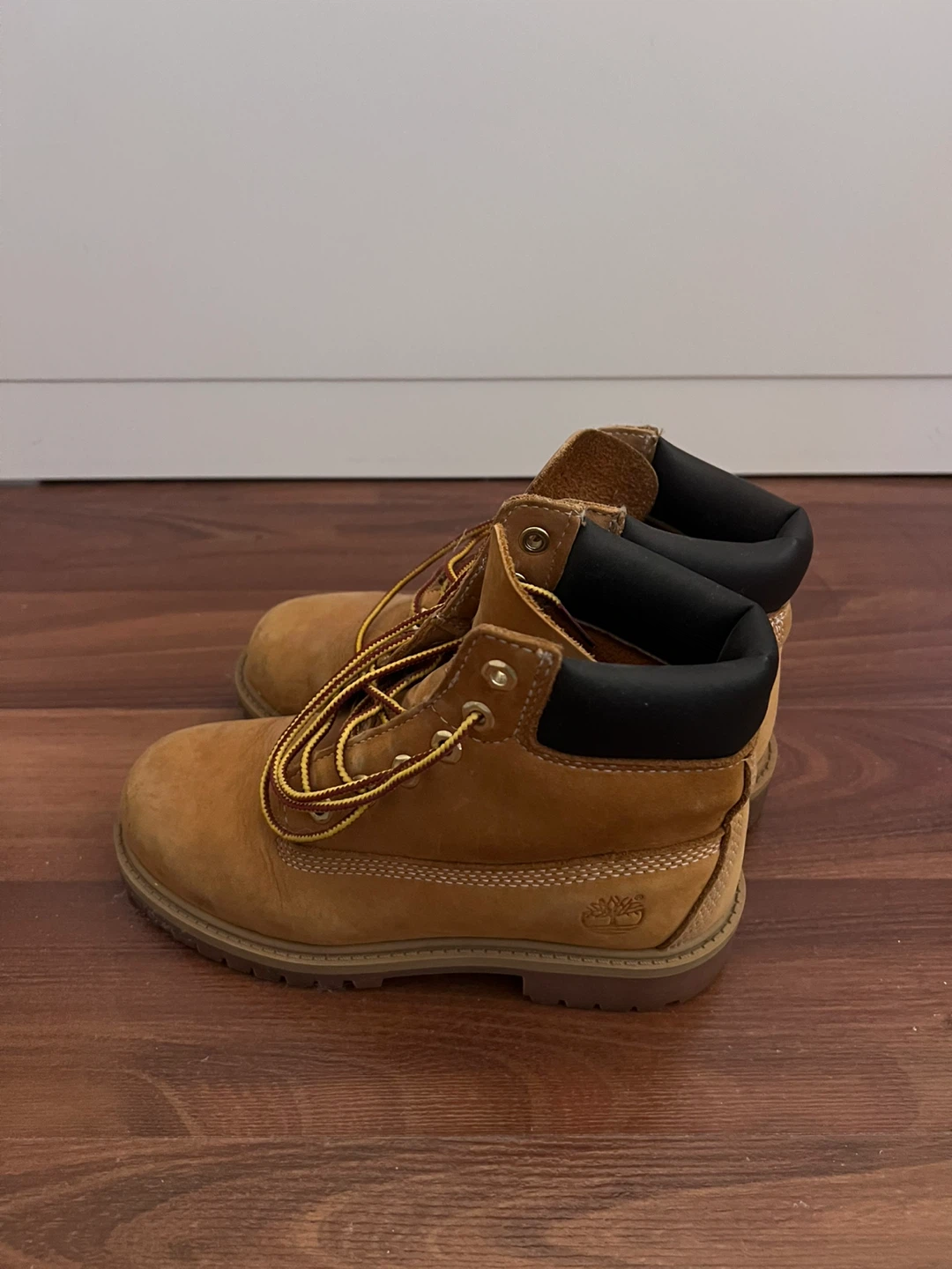 Timberland Kids' Size 1