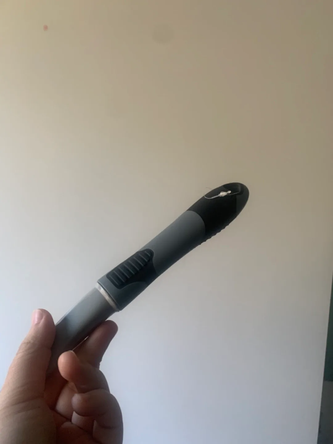 Grey Cat Litter Scoop image indicator(3)