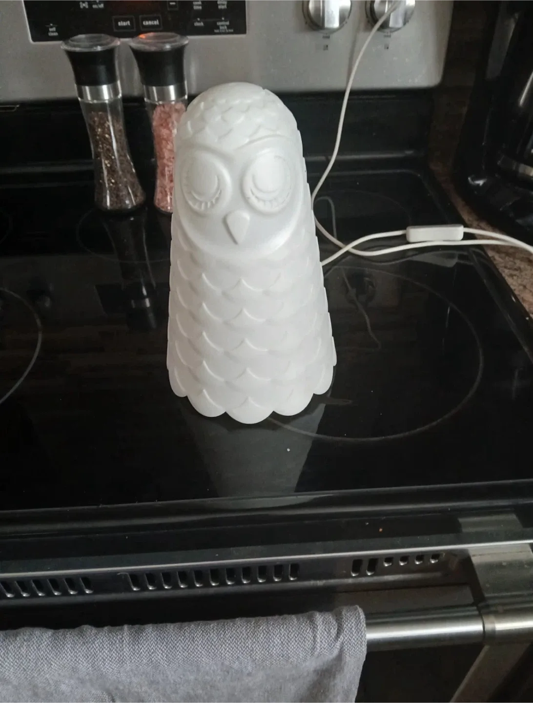IKEA Uggle Night Light thumbnail