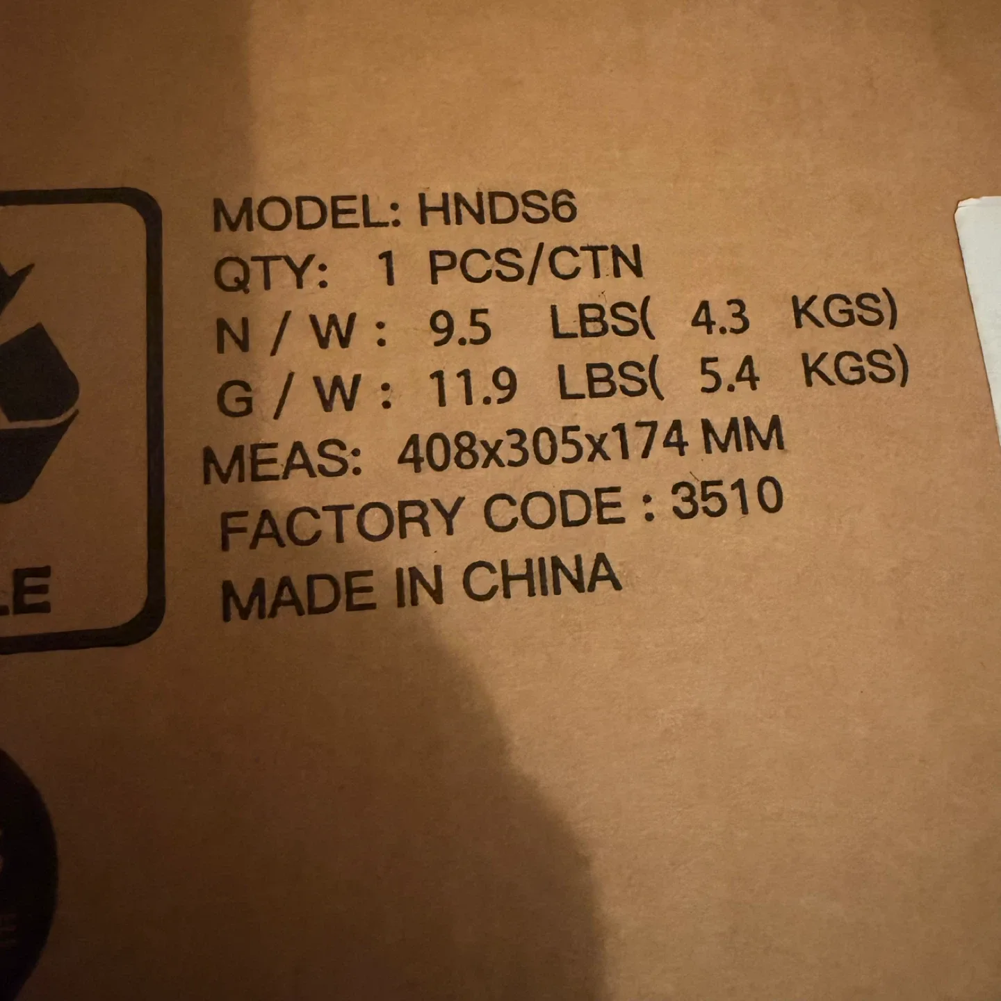 HUANUO Dual Monitor Desk Mount image indicator(8)