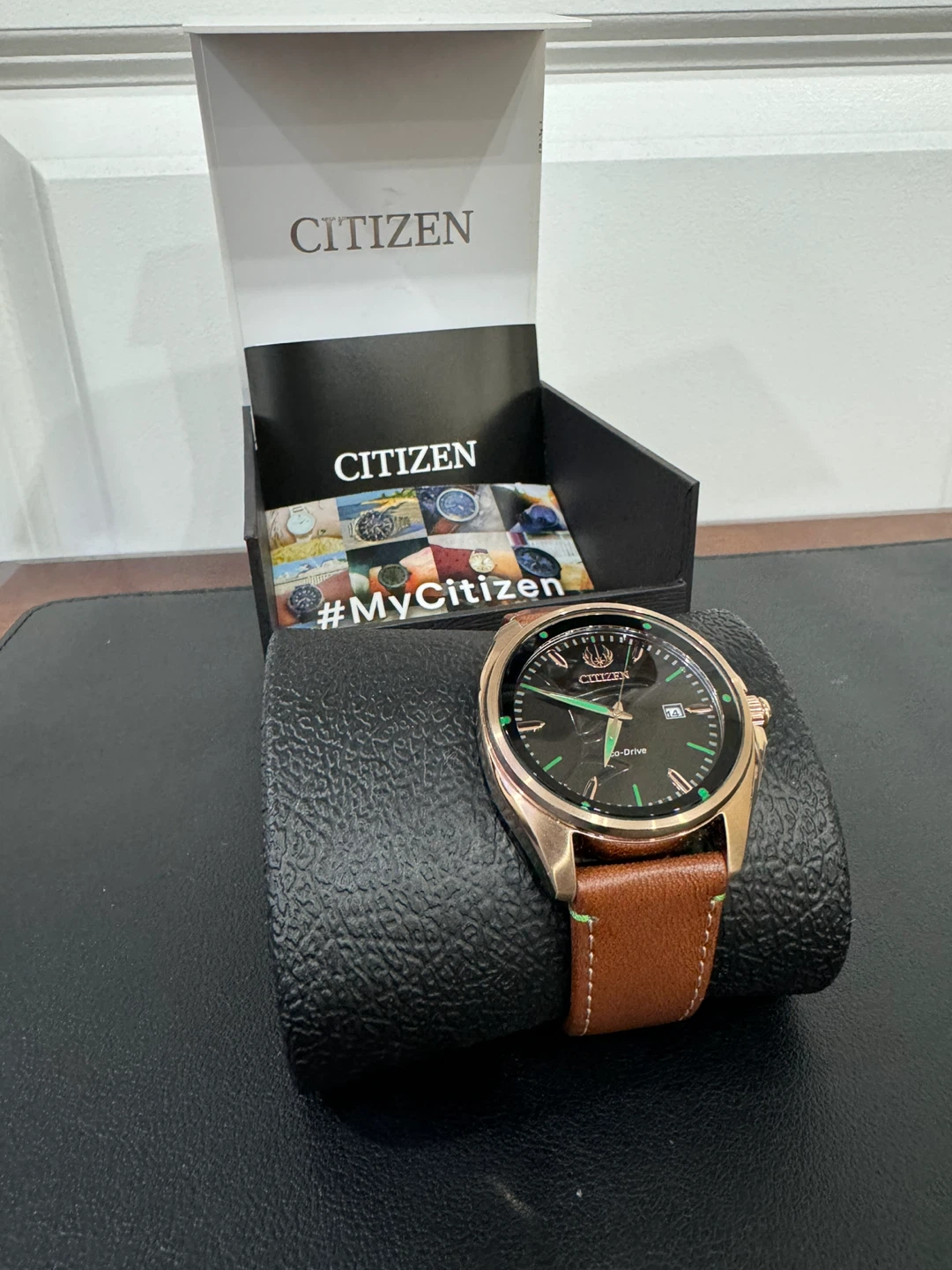 Citizen Starwars Yoda - photo 2