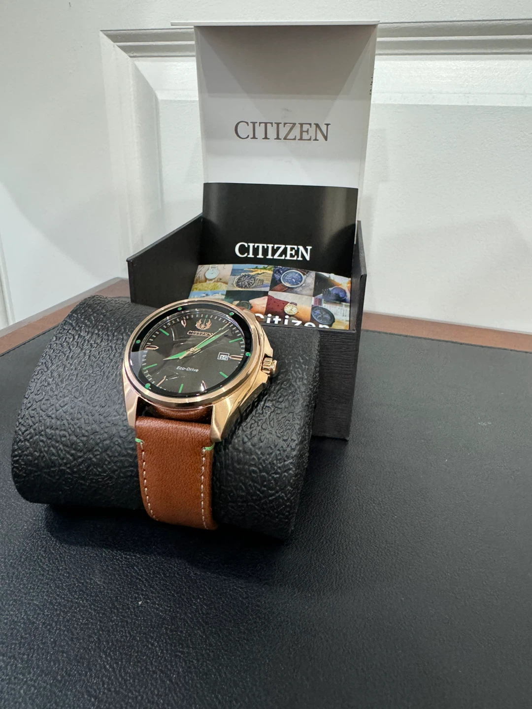 Citizen Starwars Yoda