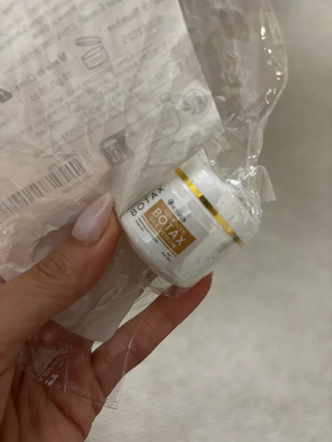 Botax+ Bee Venom Face Cream thumbnail