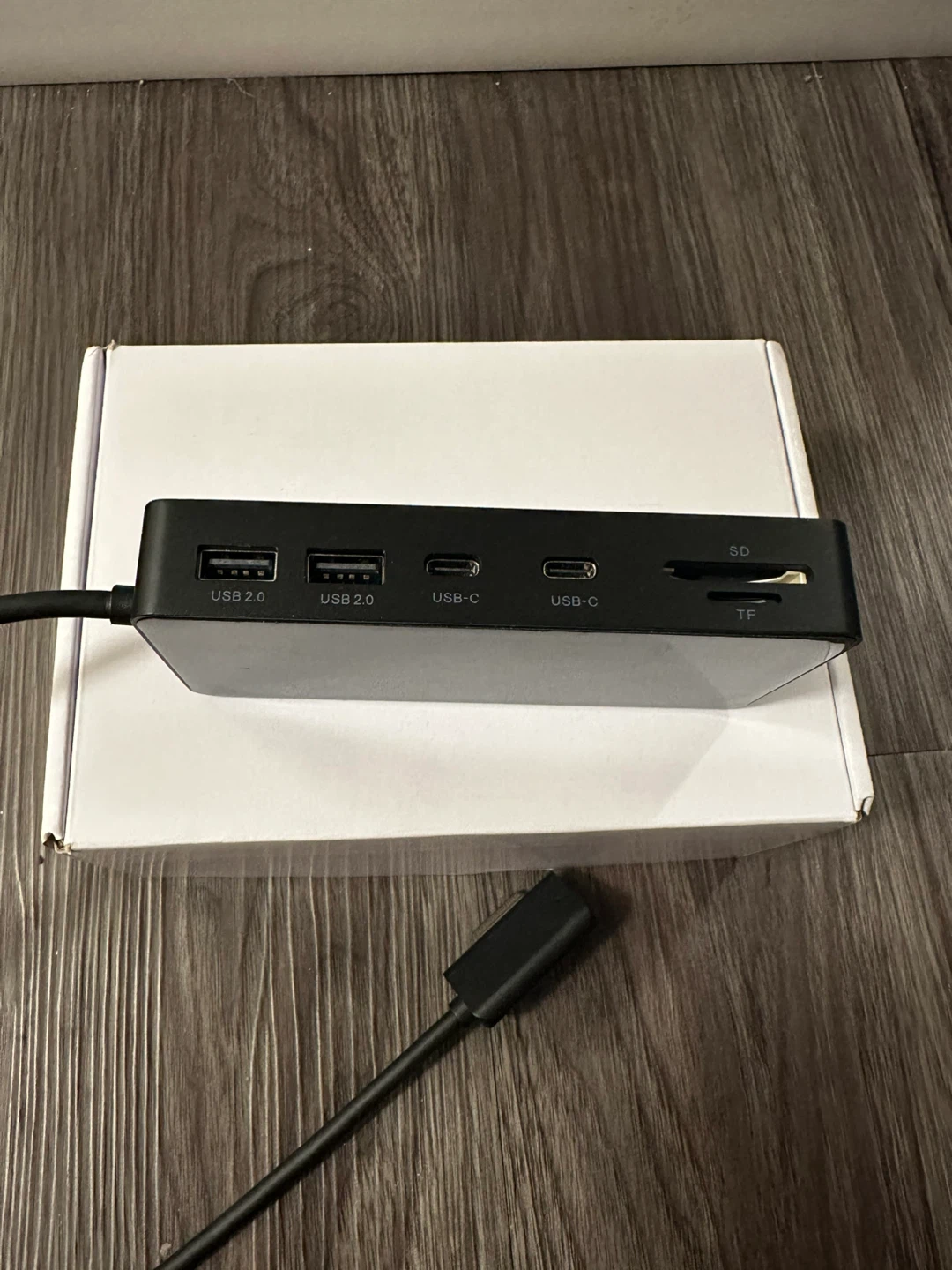 Microsoft Surface Expansion Dock - photo 2