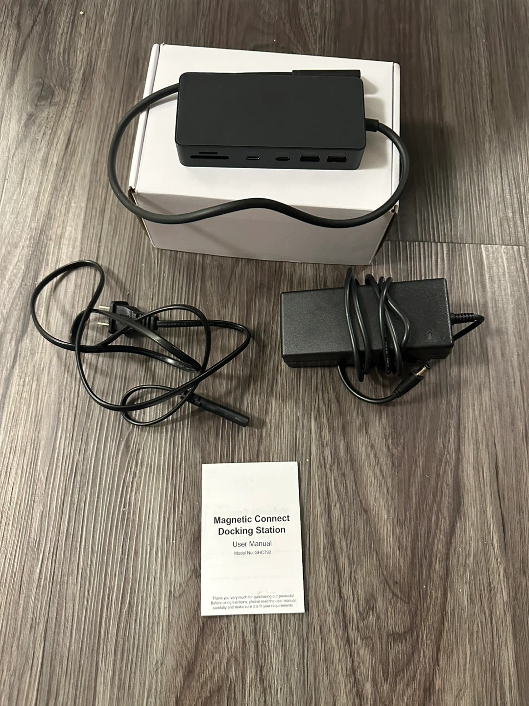 Microsoft Surface Expansion Dock - photo 4