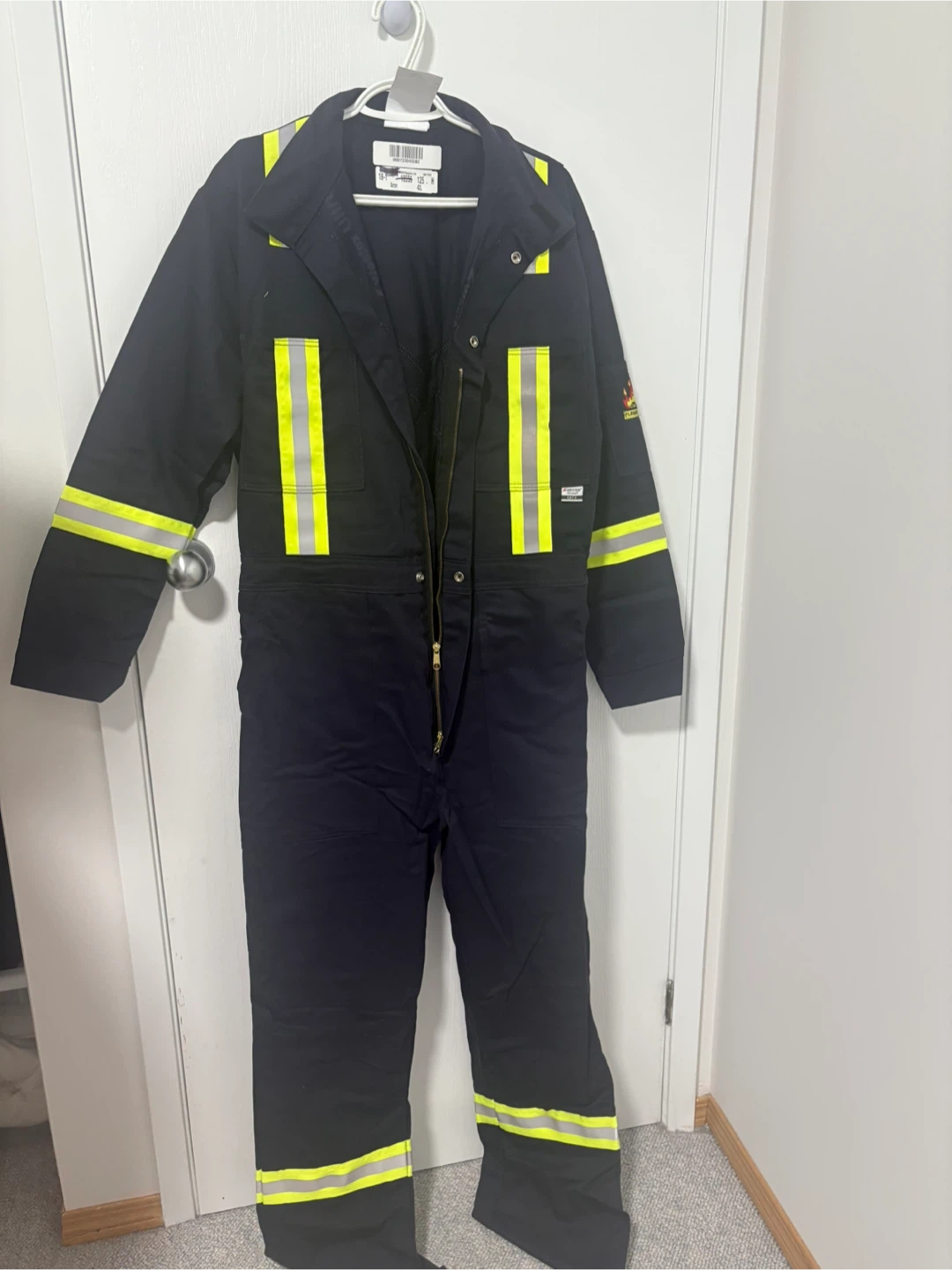 New Work Coverall - Size 42L - photo 2