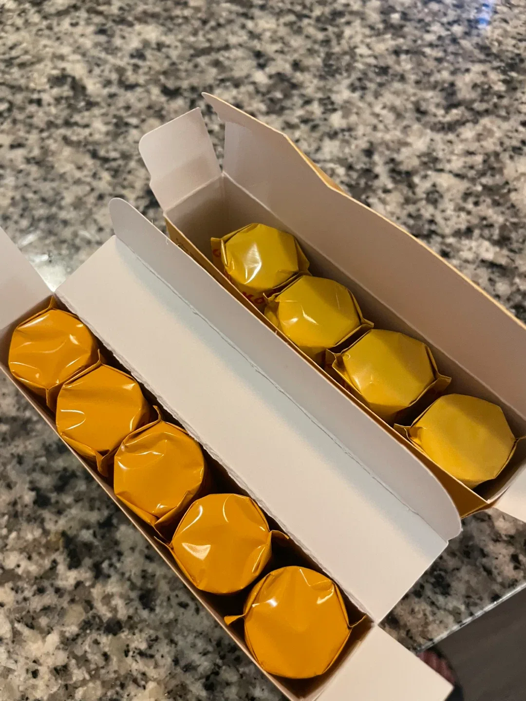 120 film Kodak Professional Ektar 100 & Gold 200 Film image indicator(3)