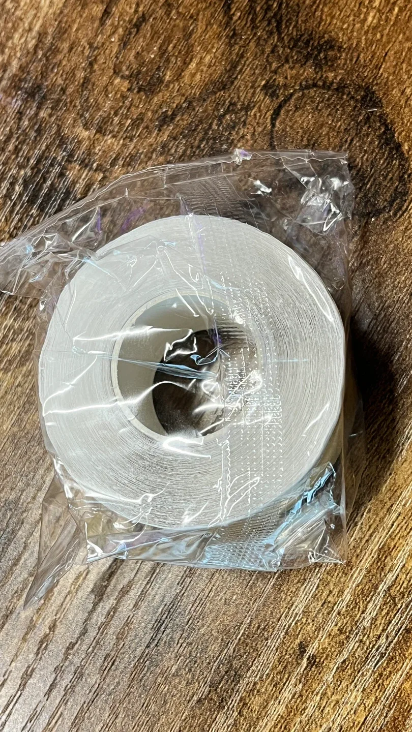 Roll of 500 Stickers. Great to add prices to etc. image indicator(2)