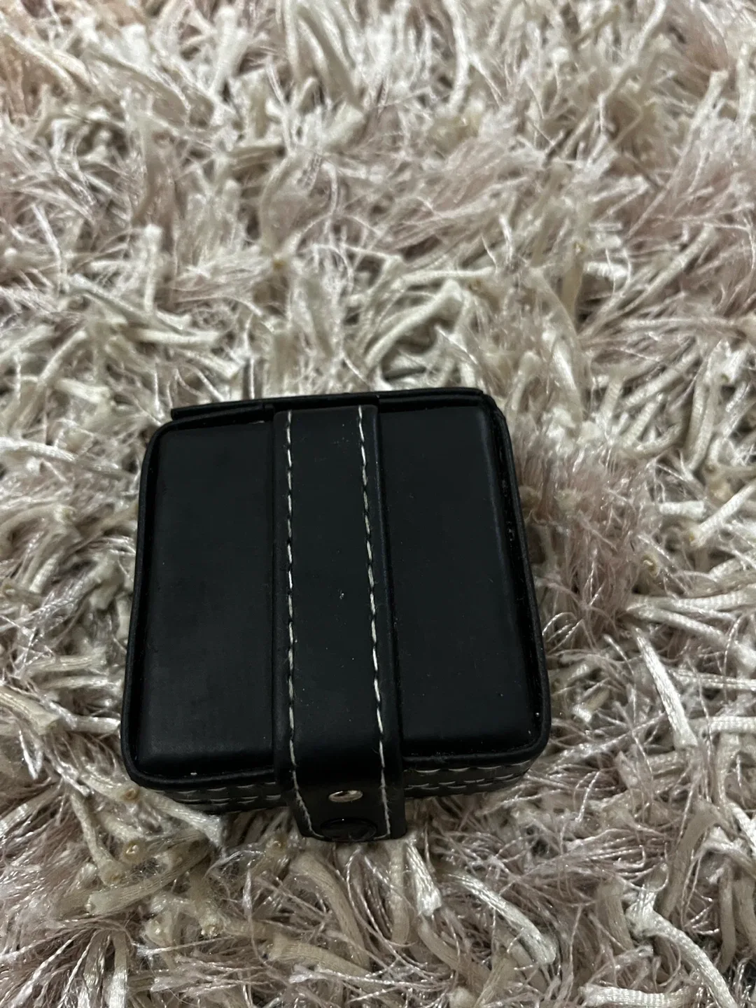 Journey Pocket Watch with Magnifier image indicator(5)