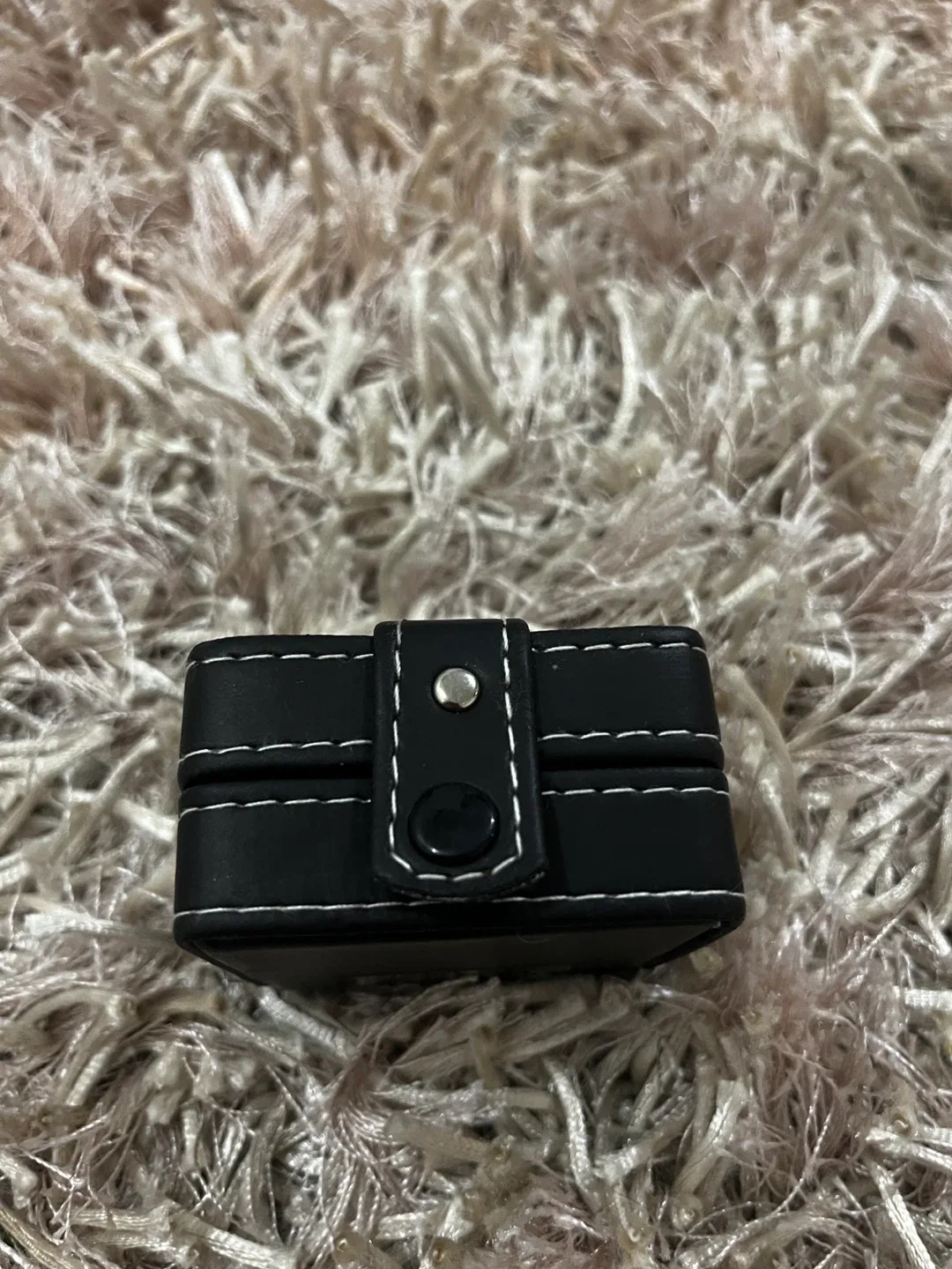 Journey Pocket Watch with Magnifier image indicator(4)