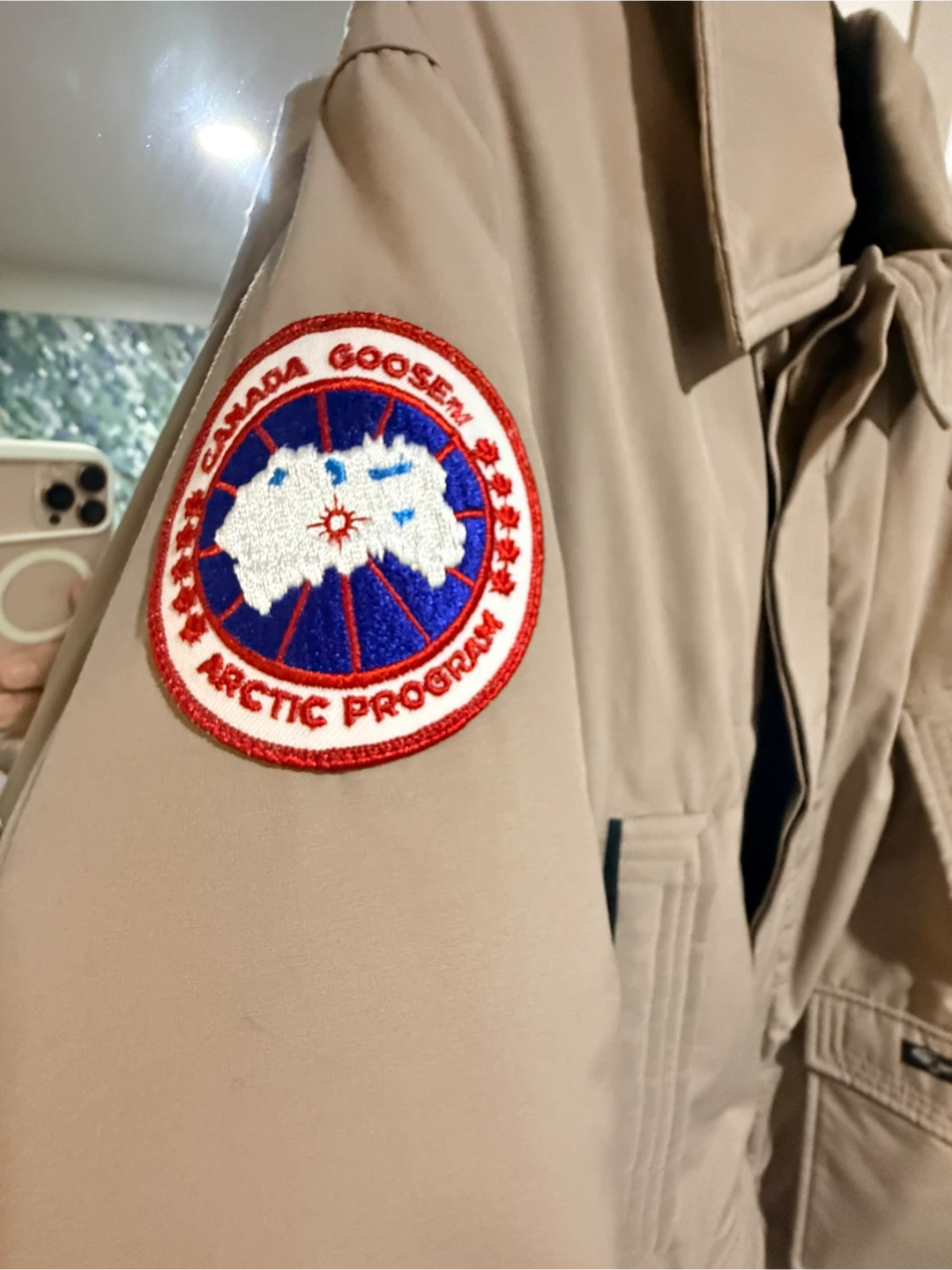 Canada Goose Vintage Parka - photo 3