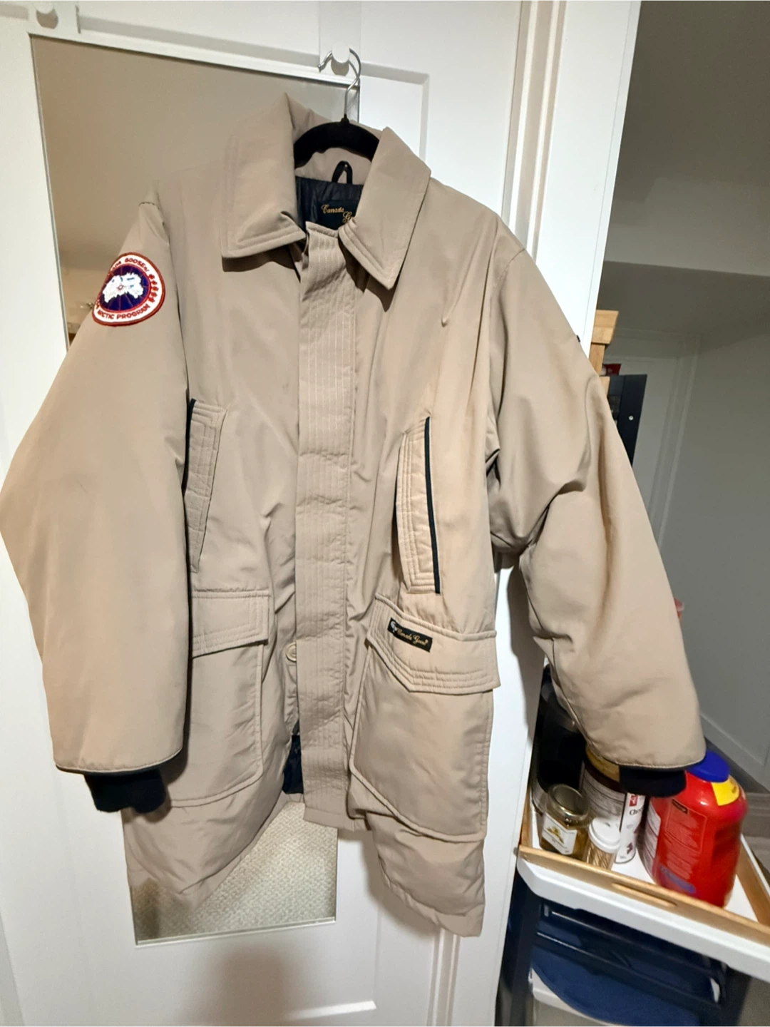 Canada Goose Vintage Parka - photo 2