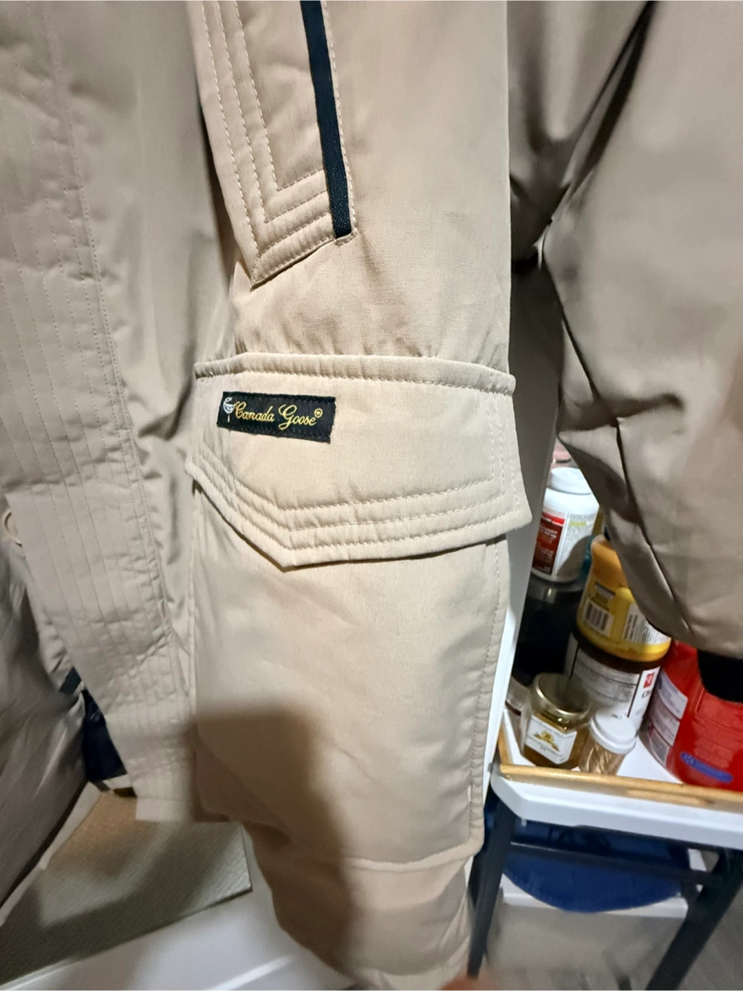 Canada Goose Vintage Parka - photo 4