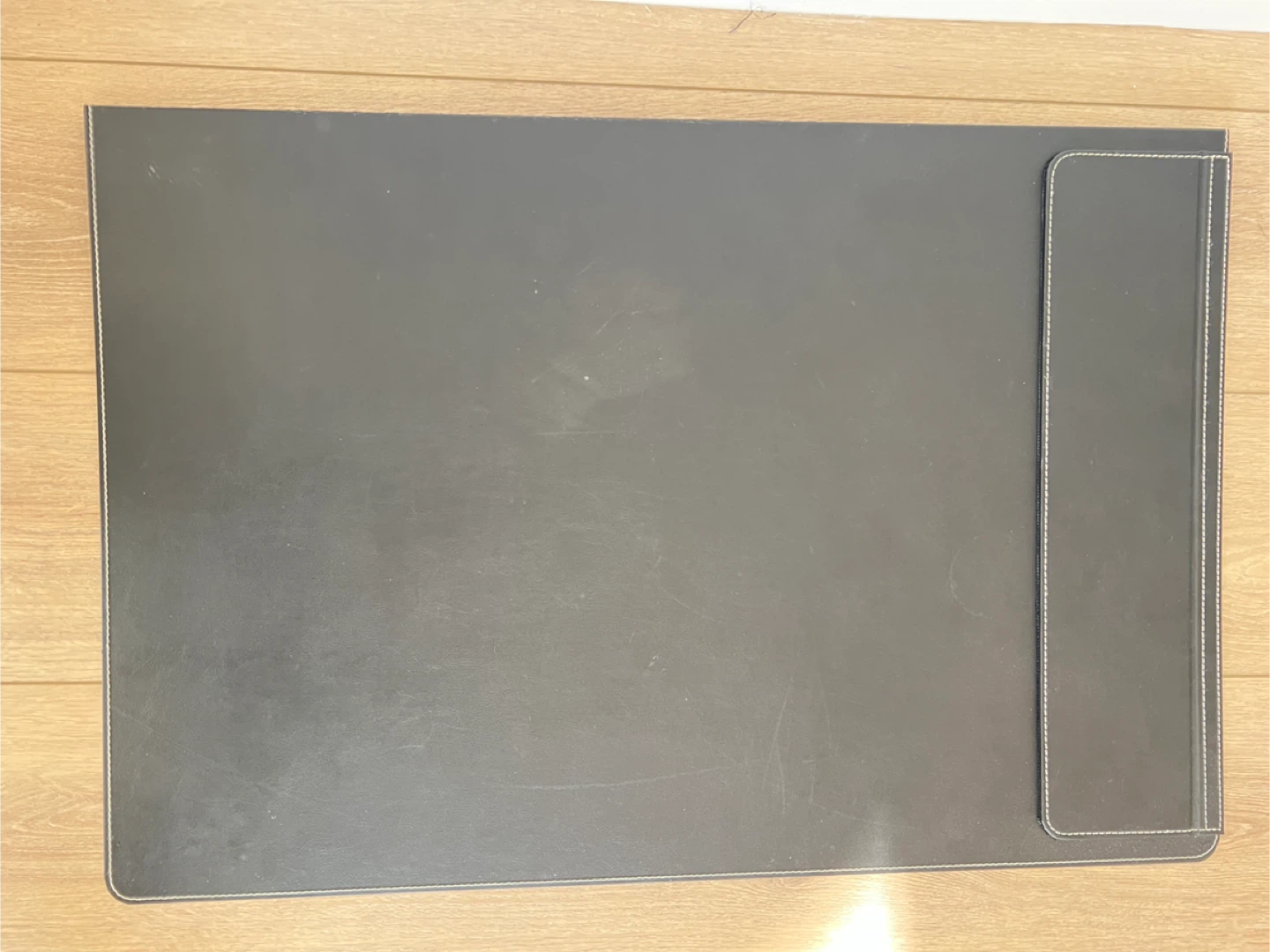 Desk Pad, Black