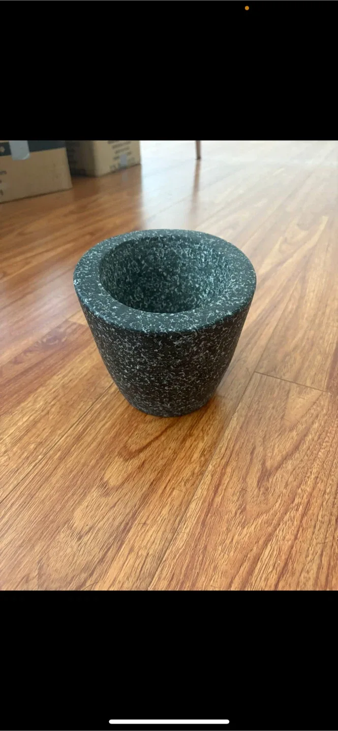 Granite Mortar thumbnail