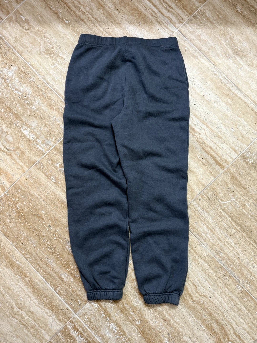Jogger Sweatpants - Olive, Grey, Navy - photo 4