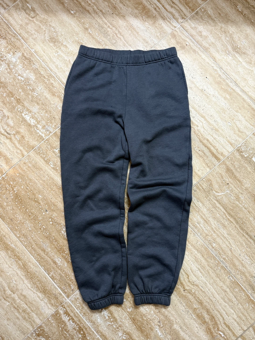 Jogger Sweatpants - Olive, Grey, Navy - photo 5