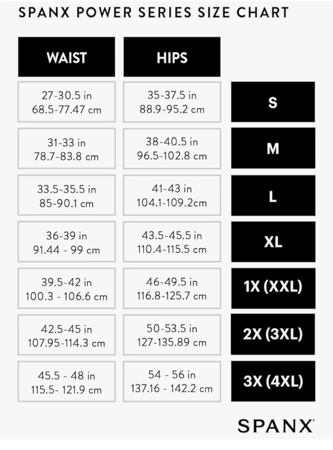 Spanx Higher Power Short - Soft Nude, Size M image indicator(8)