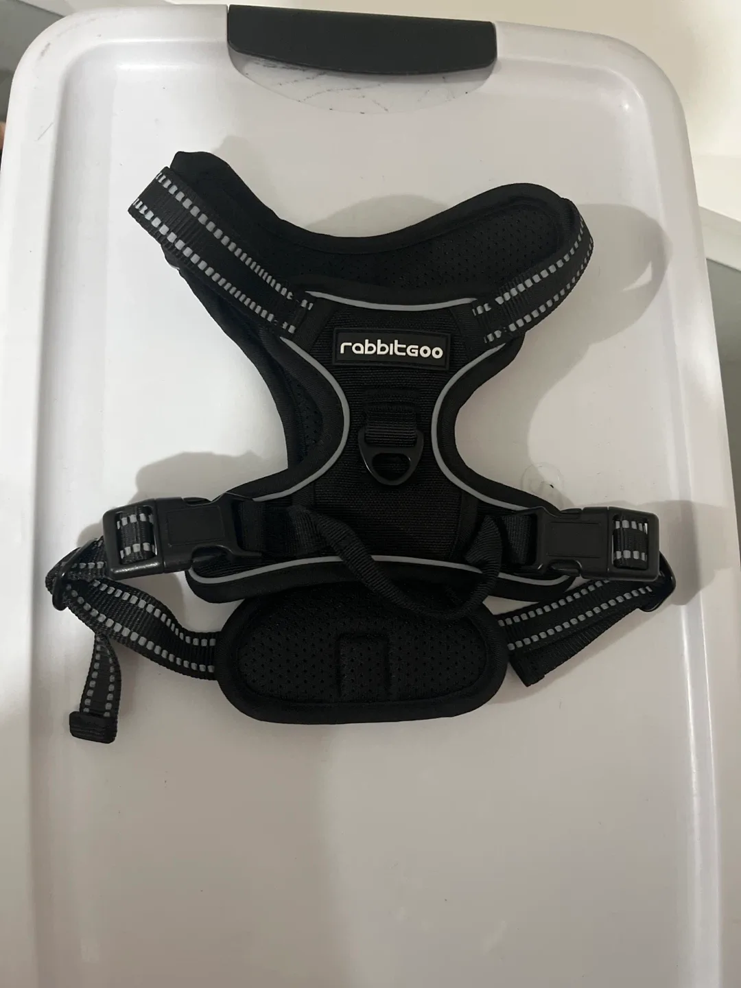 Rabbitgoo Dog Harness - Size Small image indicator(2)