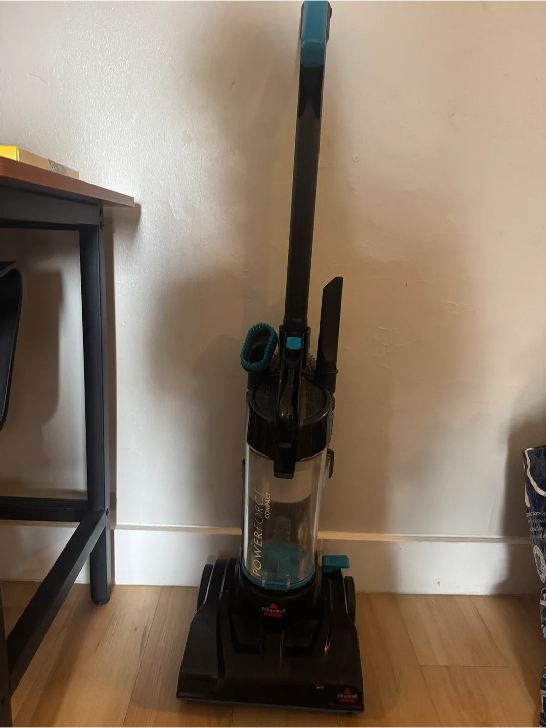 Bissell PowerForce Compact Vacuum thumbnail
