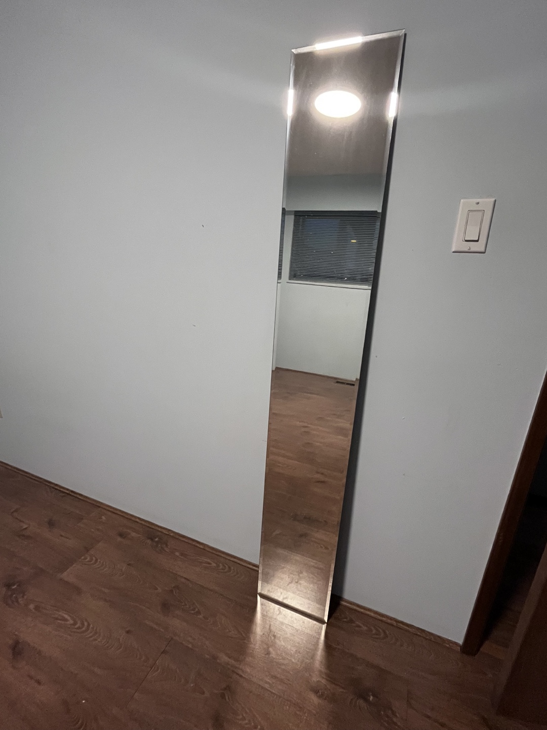 Full Length Mirror