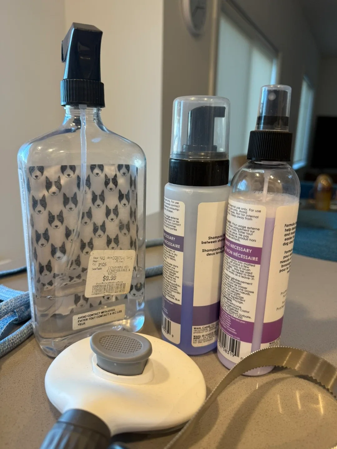 Pet Supplies image indicator(2)