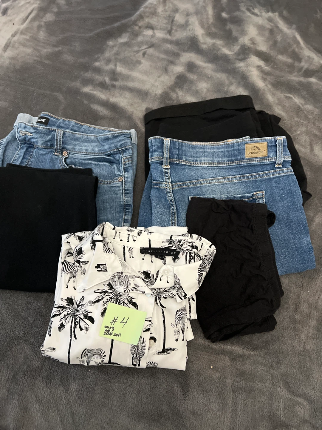 Size Medium Clothing Bundle