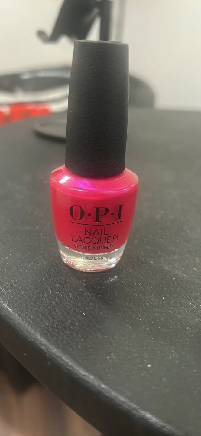 OPI, Morgan Taylor, China Glaze Nail Polish Bundle image indicator(9)